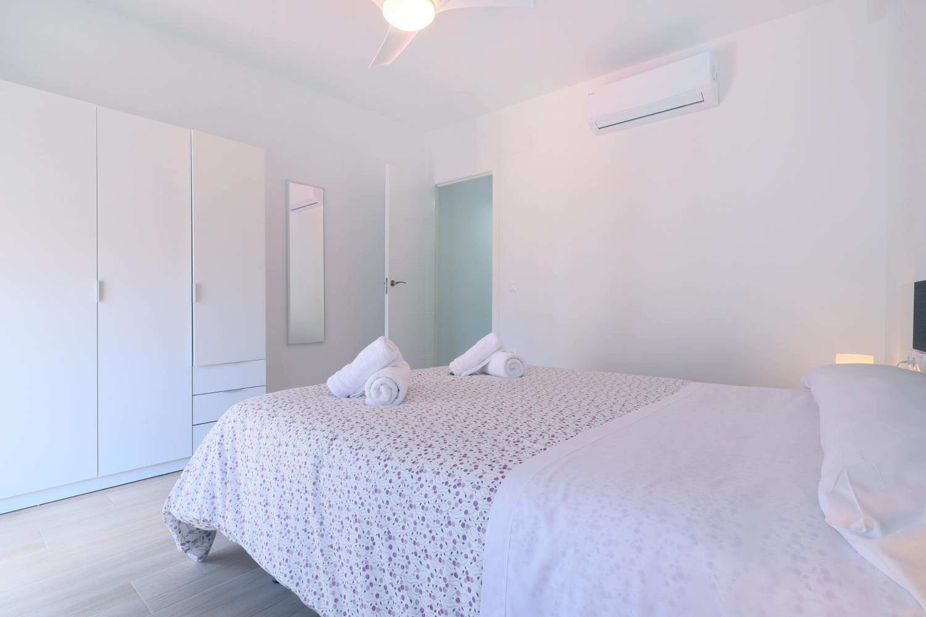 Rosas en la Balconada & Apartment with Parking in Córdoba Historic Center view 5