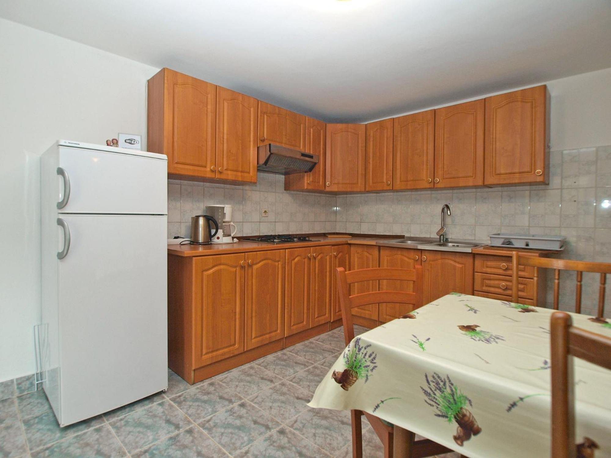 Apartments Valbandon 28 view 4