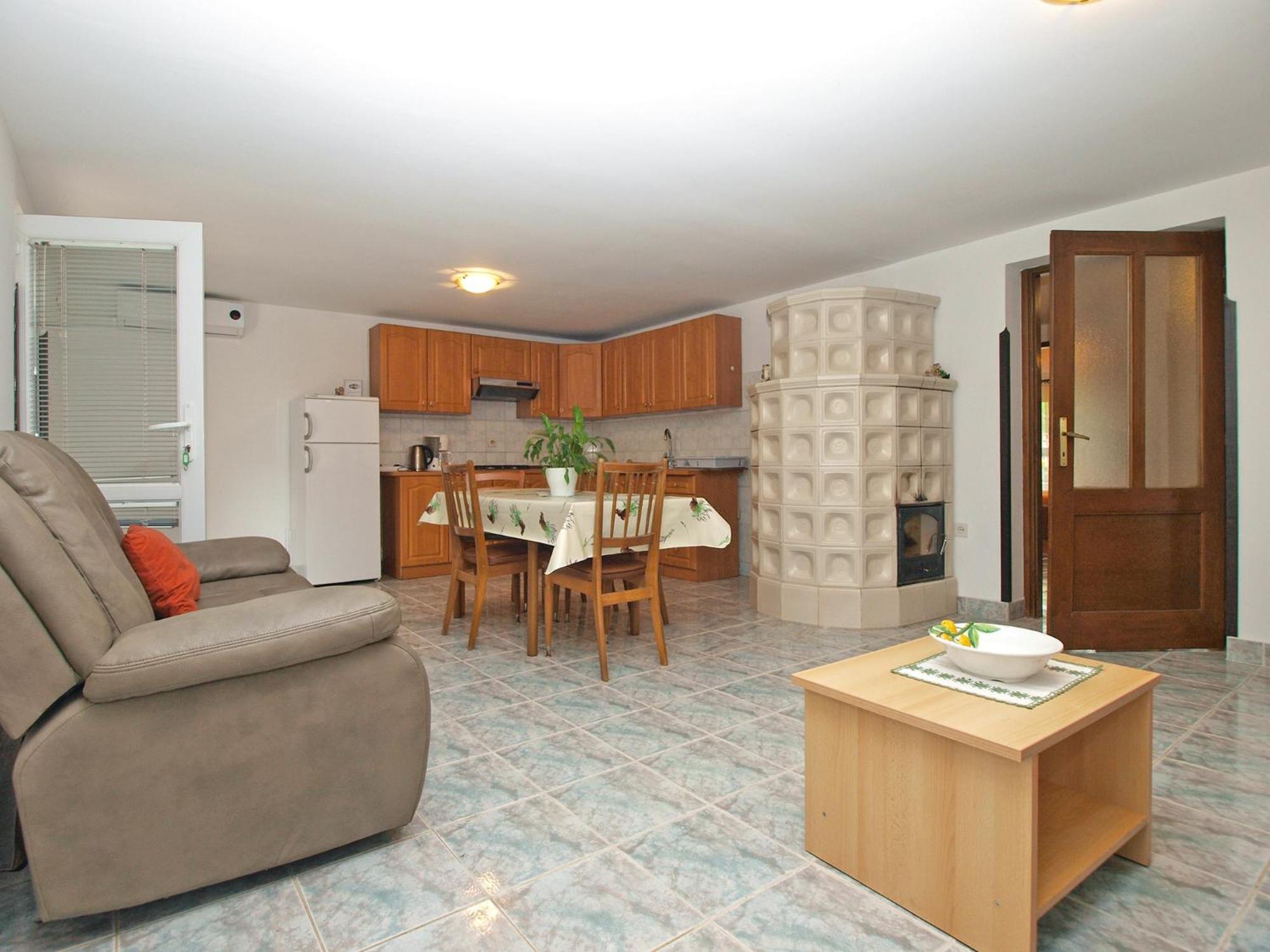 Apartments Valbandon 28 view 2