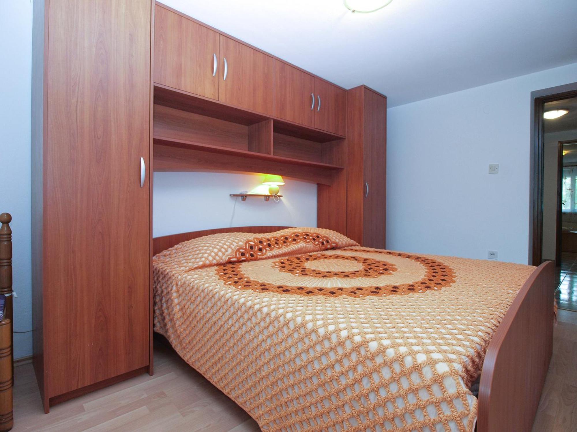 Apartments Valbandon 28 view 5