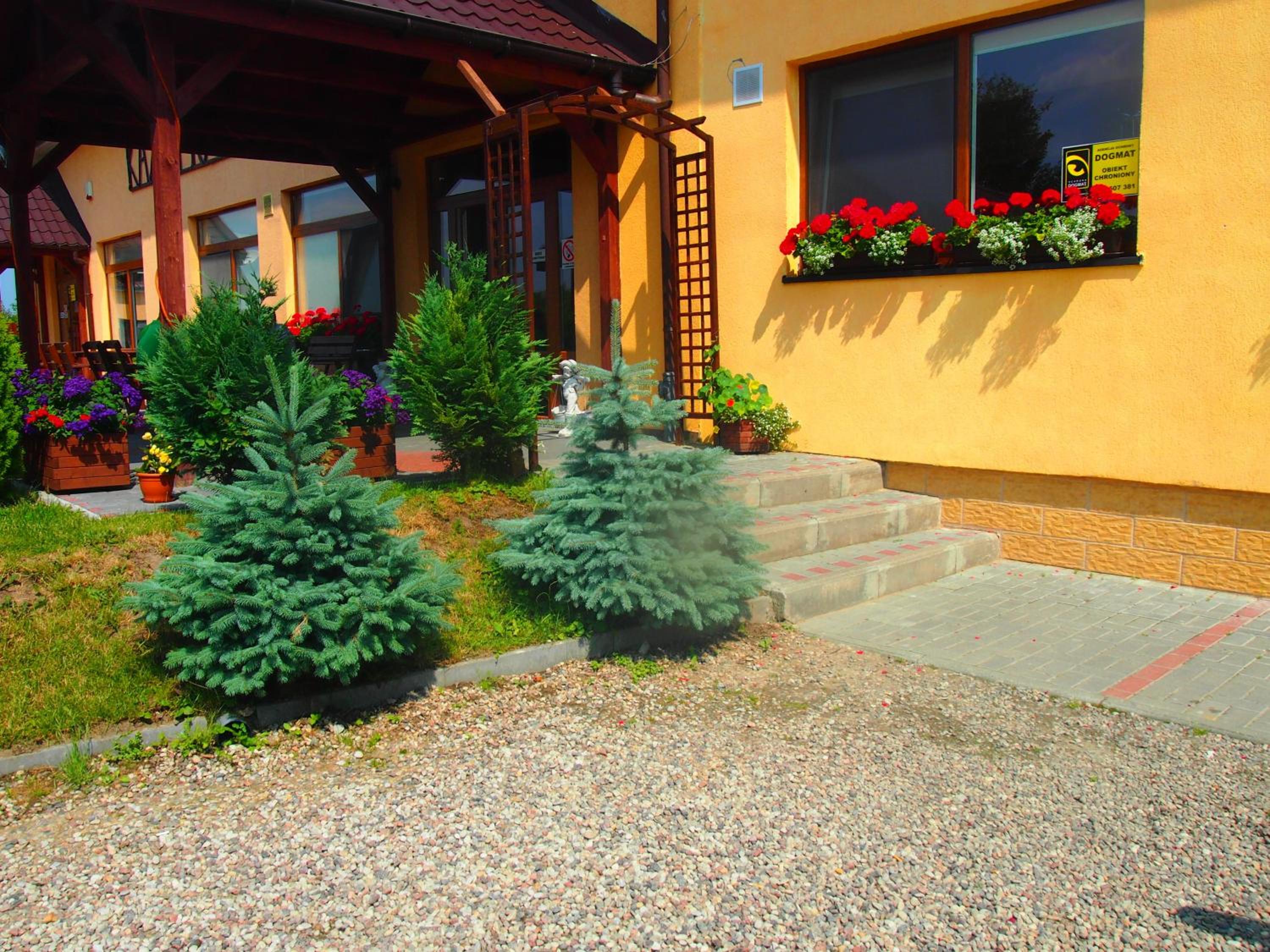 Kazimierzówka view 5