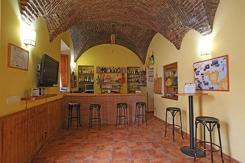 Casa Rural Casa de las Aves