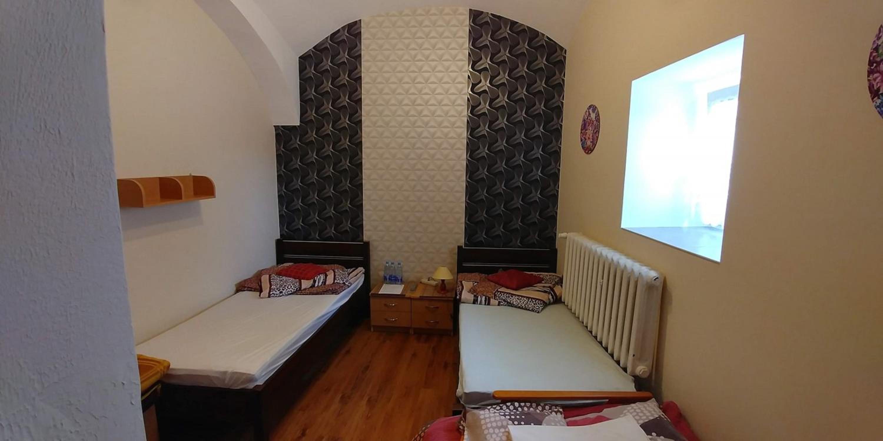 Noclegi Pod Bocianem view 5