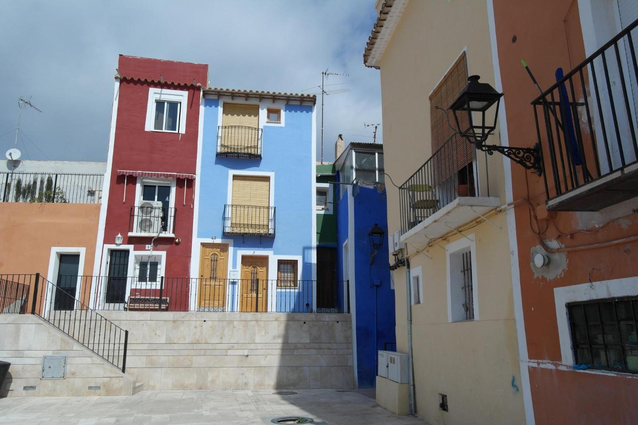 CAS, El Castell photo 2