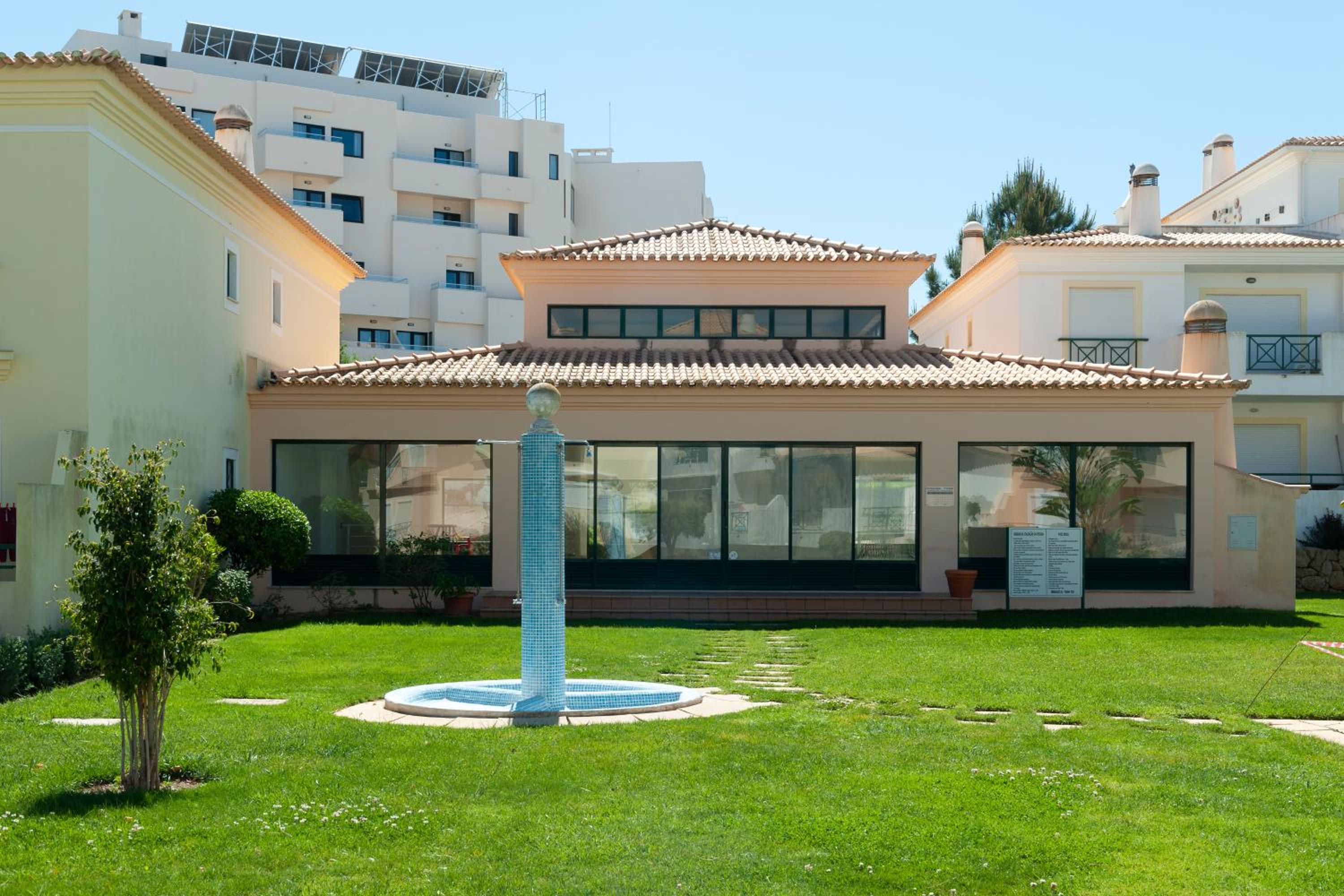 Santa Eulália Apartment Luxury - Blue Sea view 4