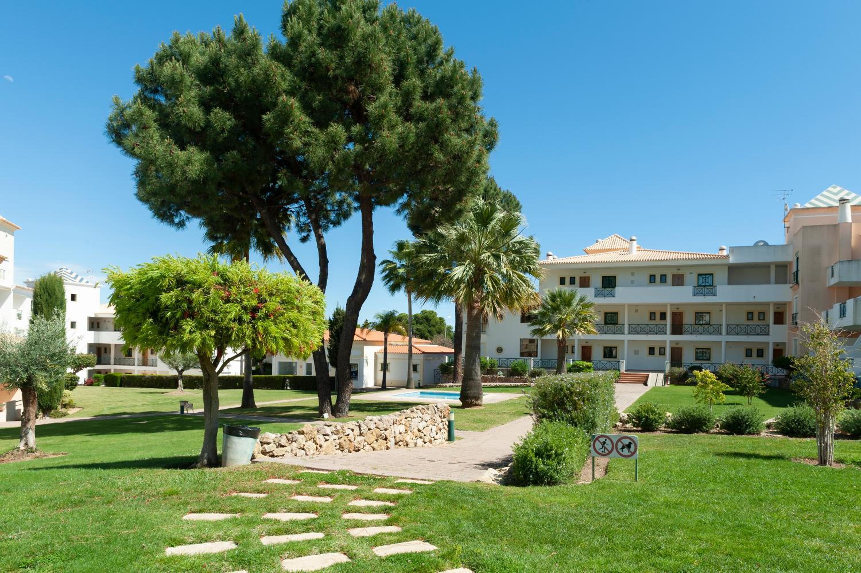 Santa Eulália Apartment Luxury - Blue Sea view 3