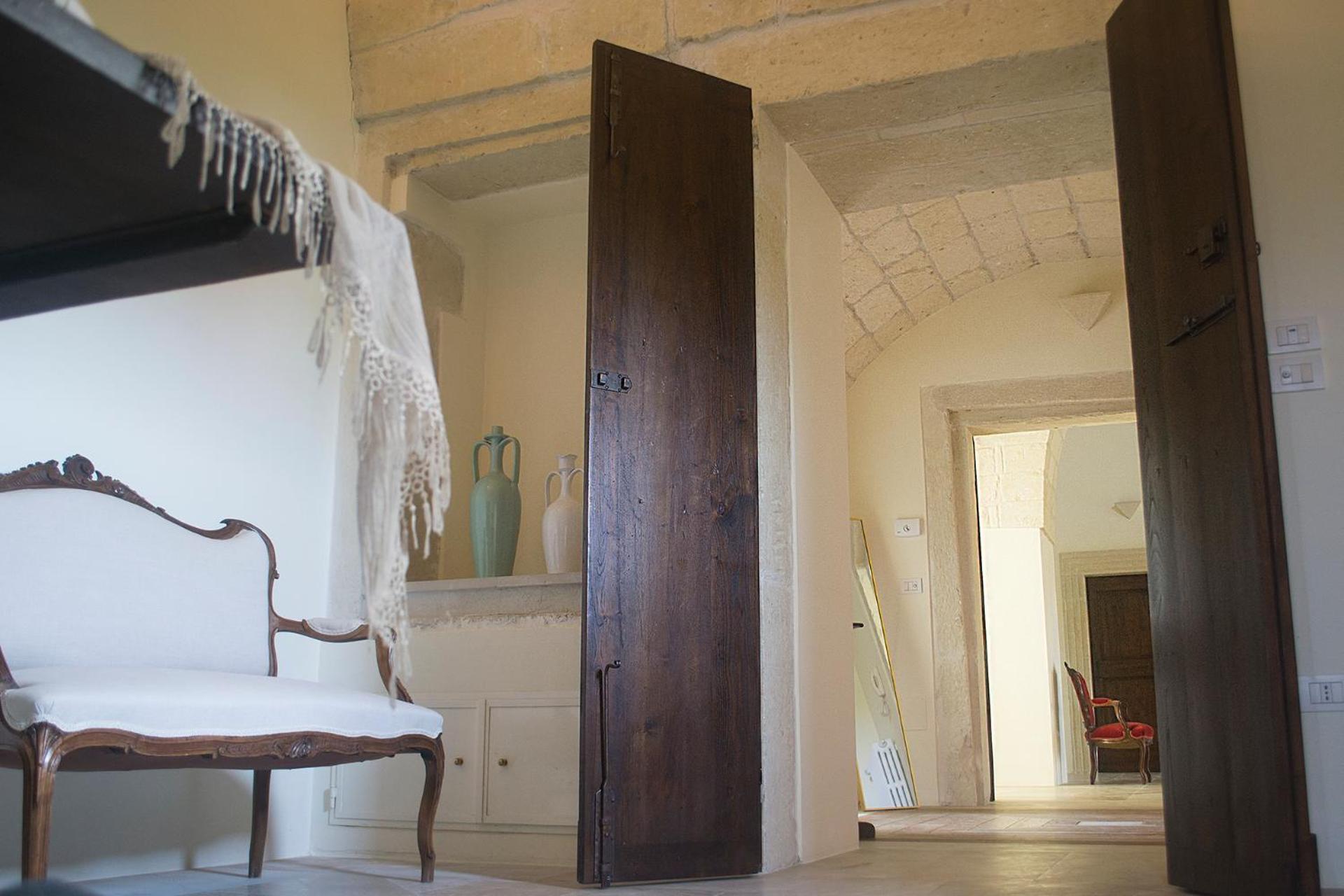 Masseria La Millenaria view 4