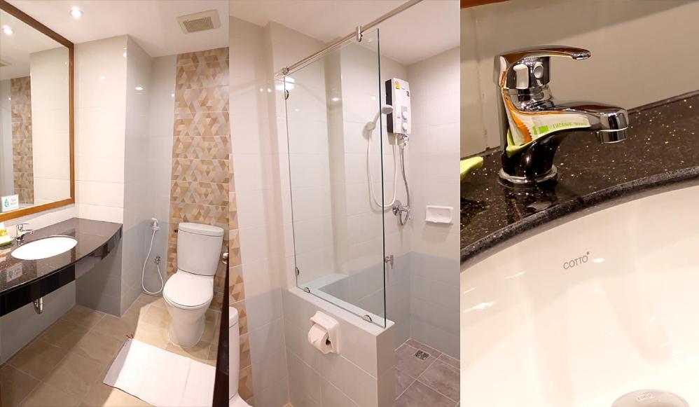 Dhotel Pattaya