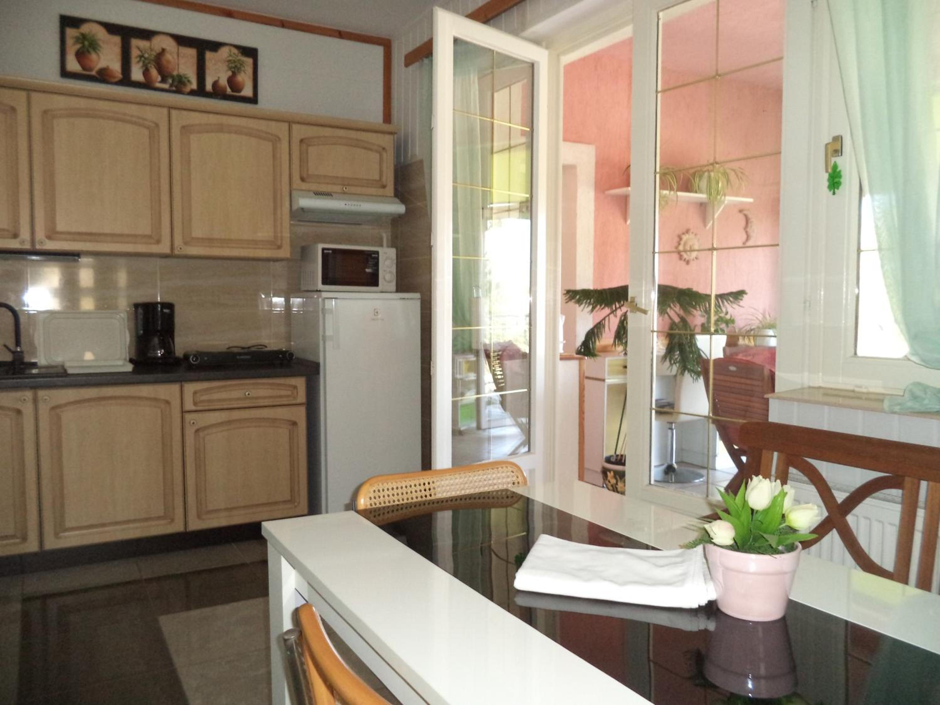 Maria Apartman