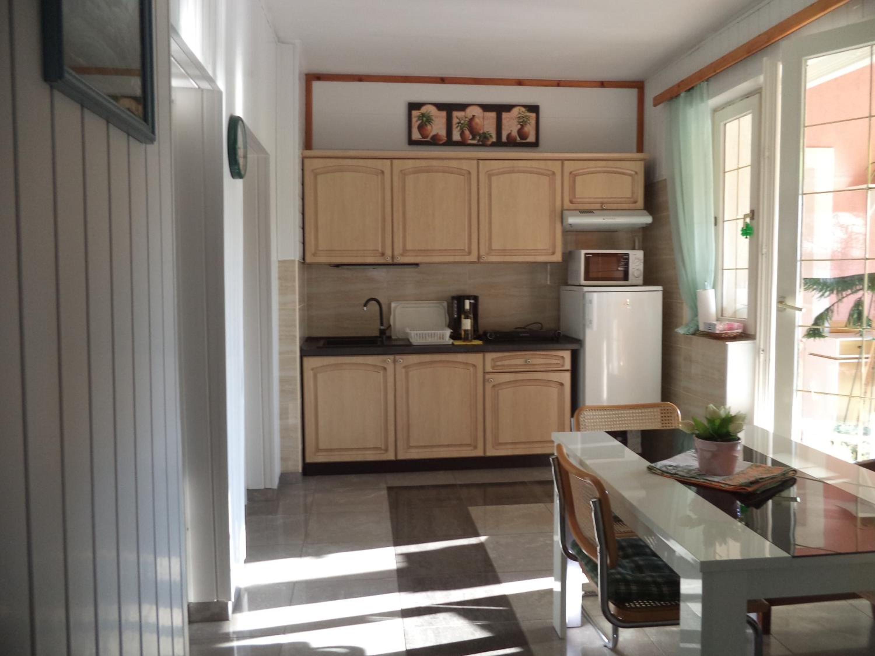 Maria Apartman