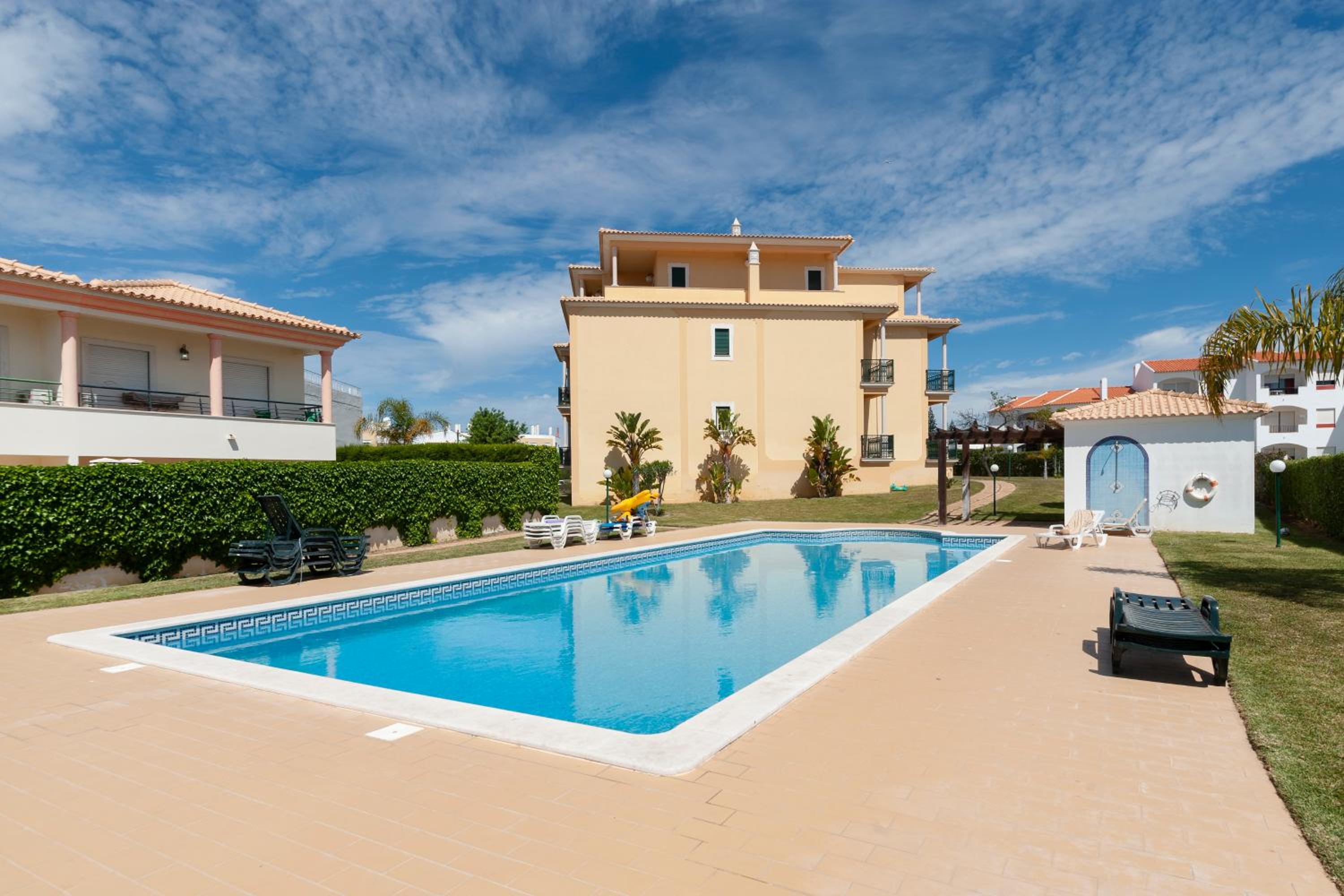 Apartamento Oura - BlueSea view 3