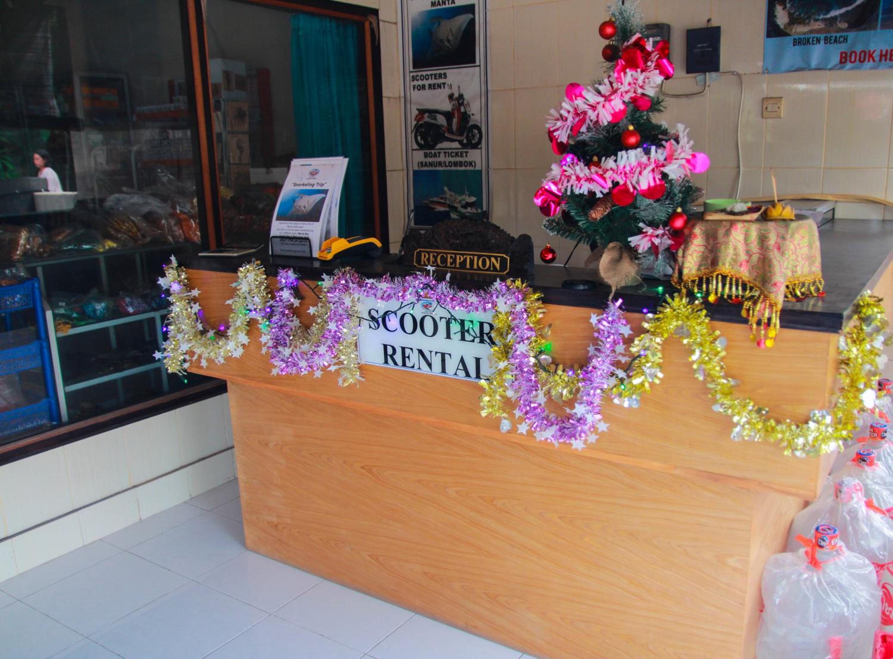 Chillhouse Lembongan
