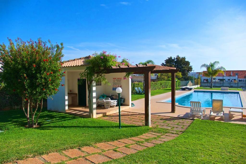 Apartamento Oura - BlueSea view 2