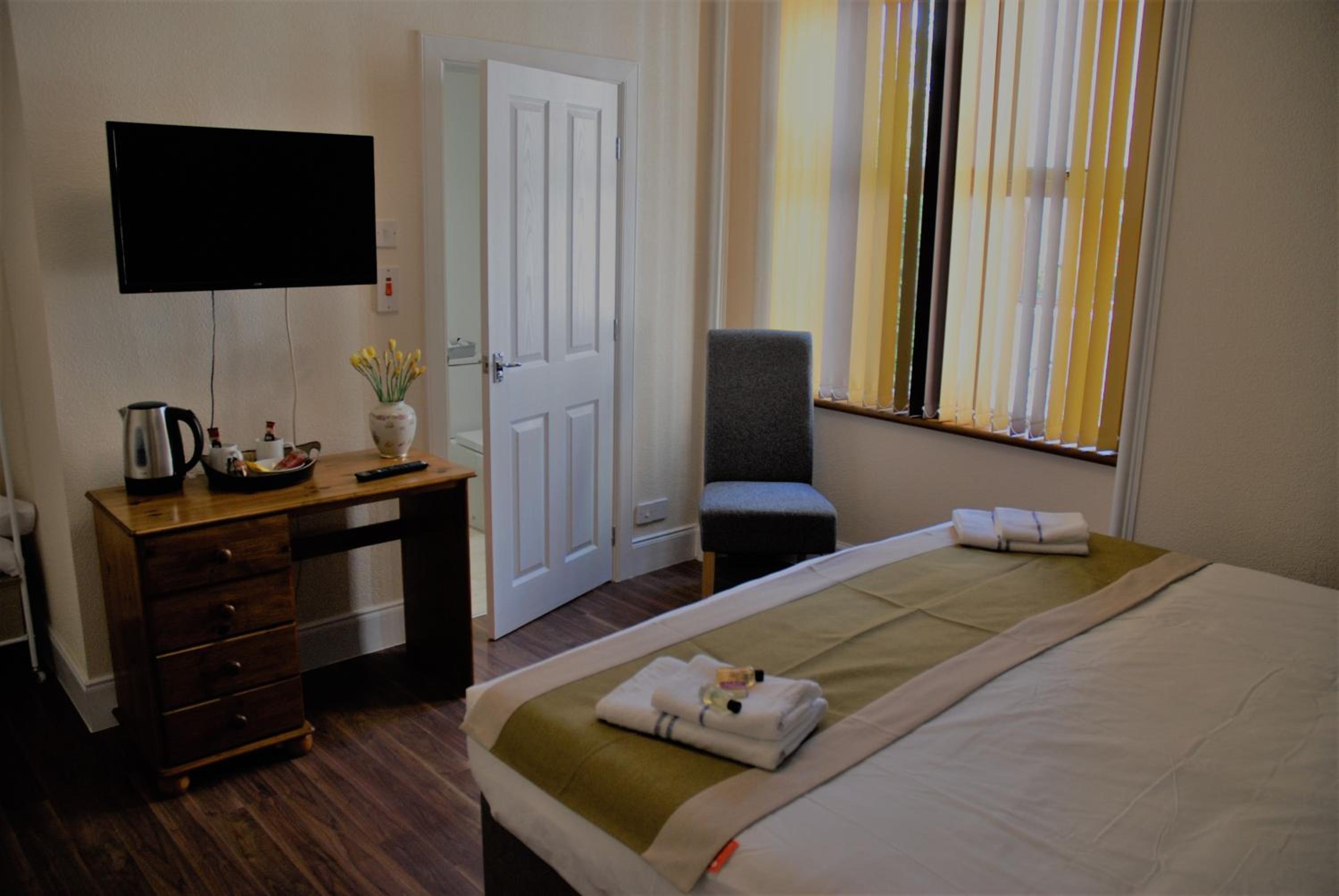 The Coo's Guest House — photo 45