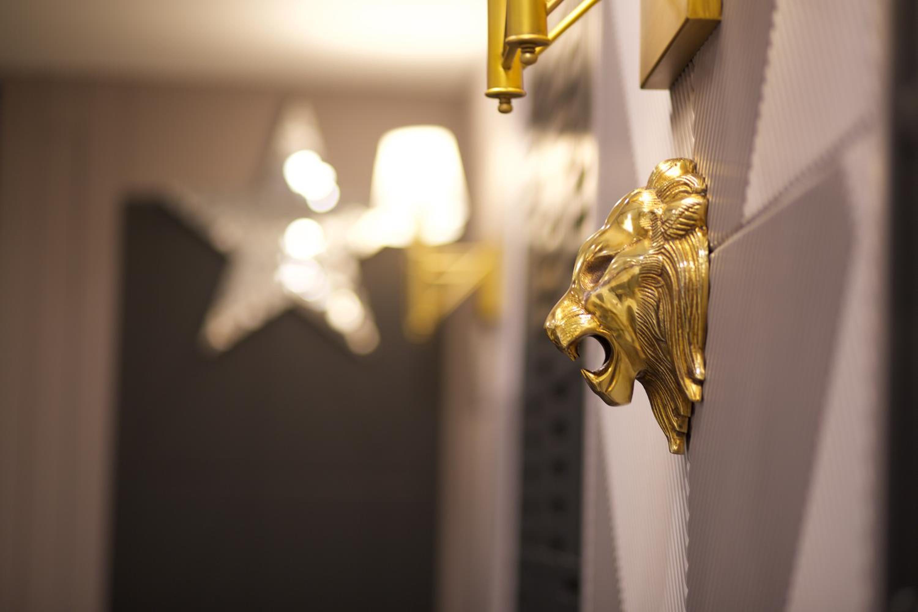 Four Sides Taksim Lion Hotel&Spa - Image 77