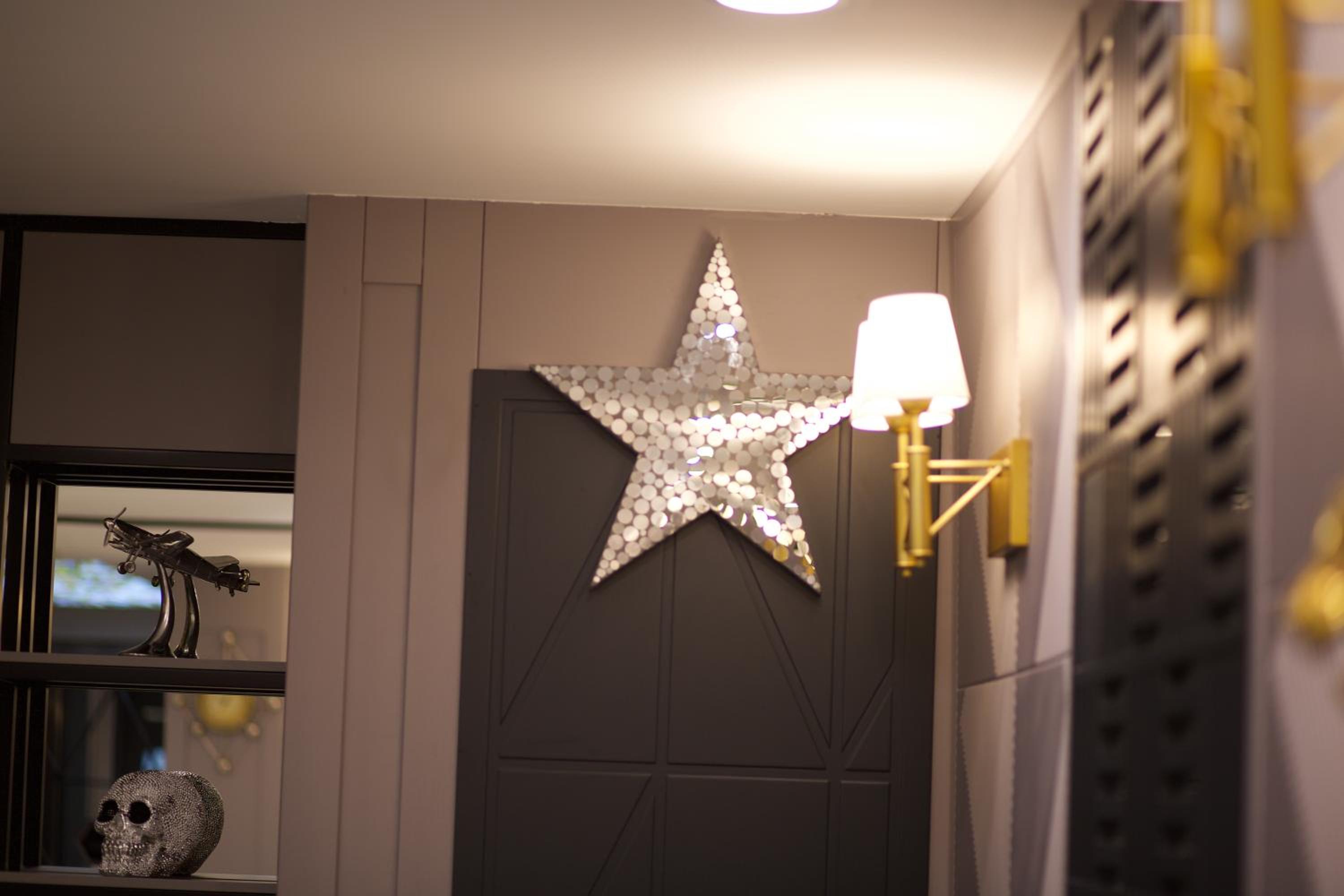 Four Sides Taksim Lion Hotel&Spa - Image 76