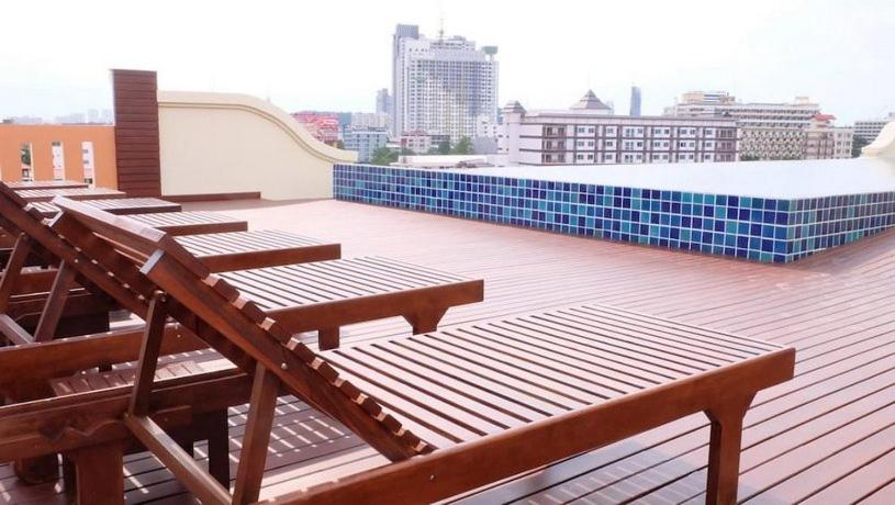 Dhotel Pattaya