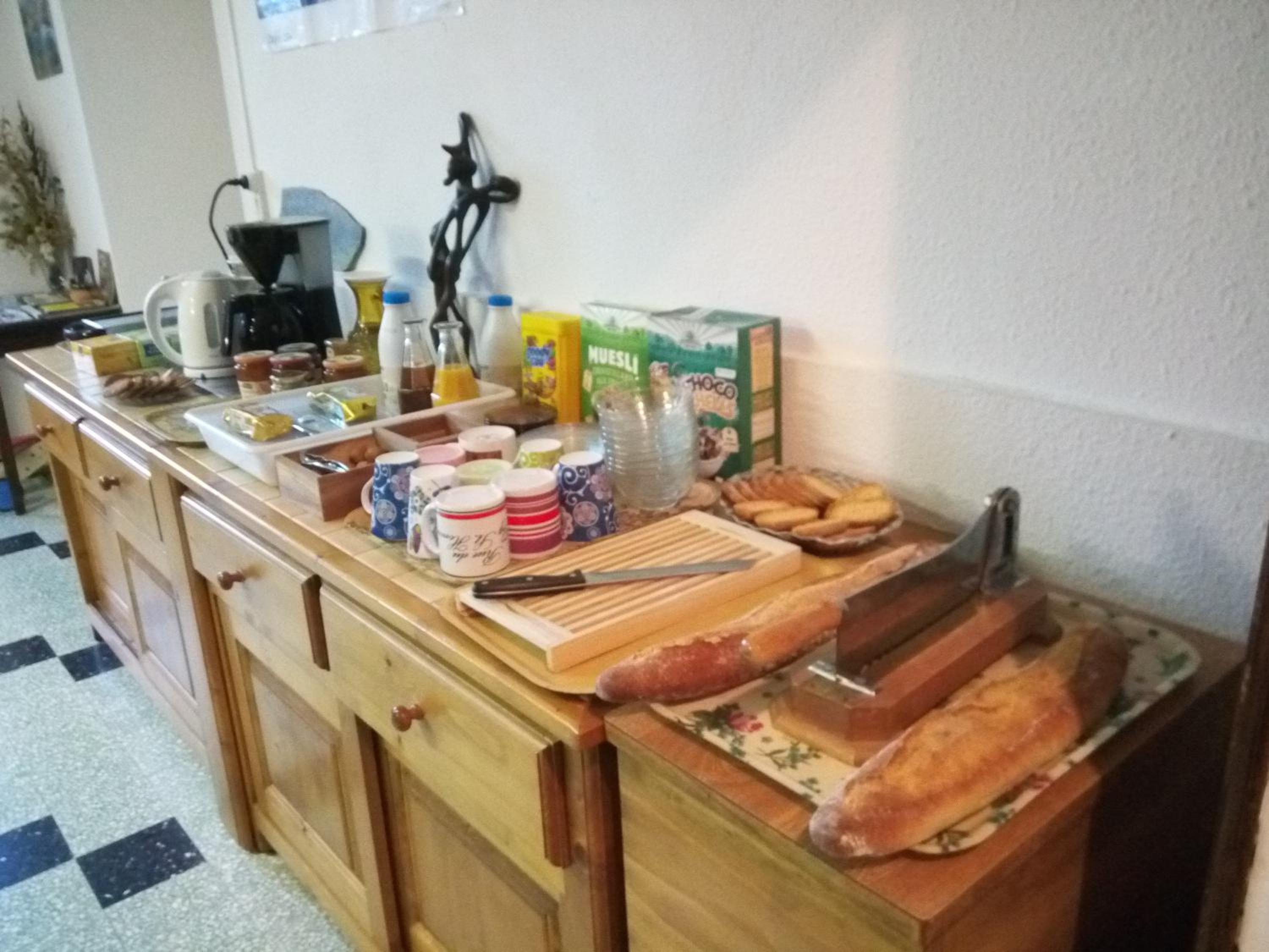 Maison familiale des Gueyniers view 5