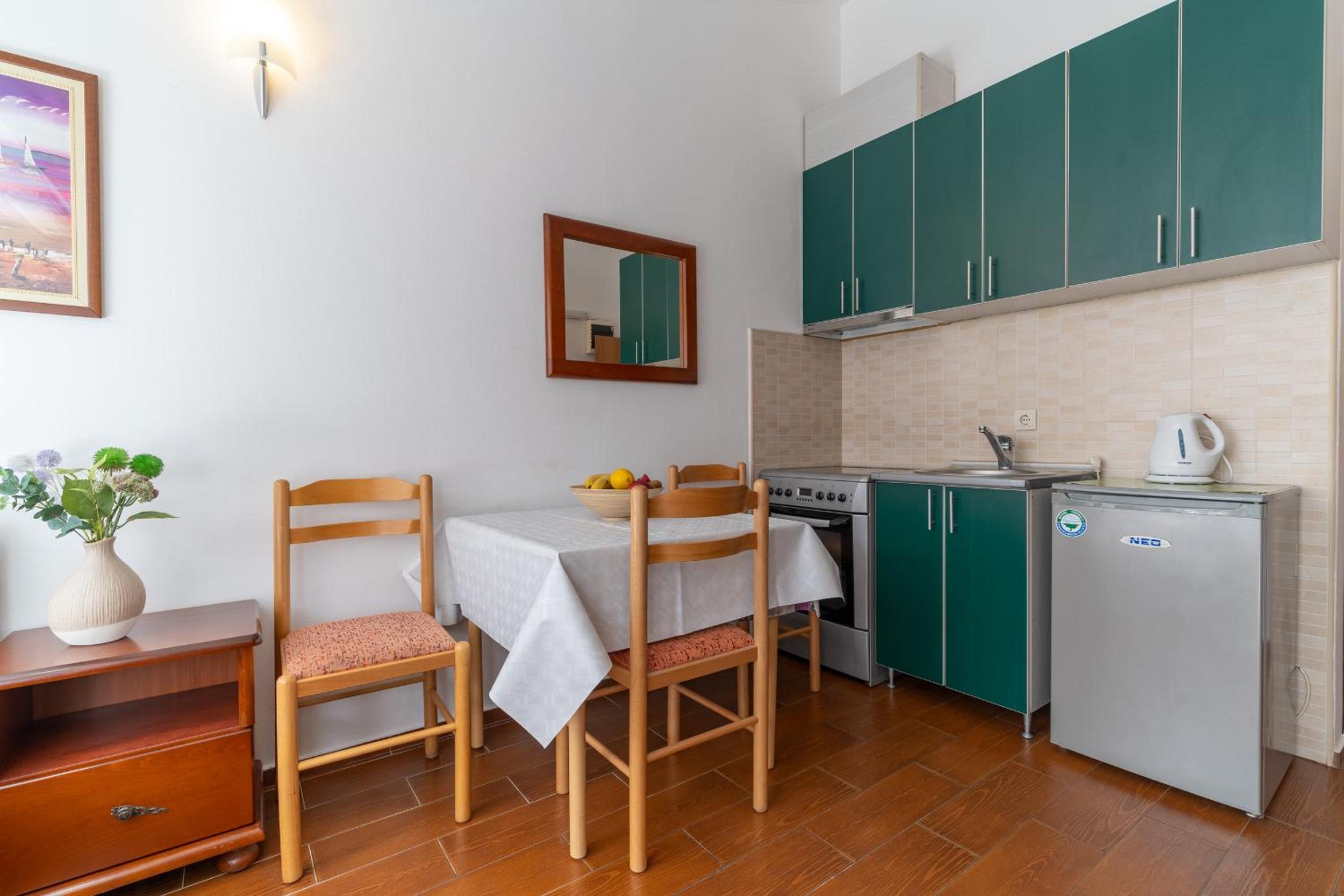 SMS Apartments
