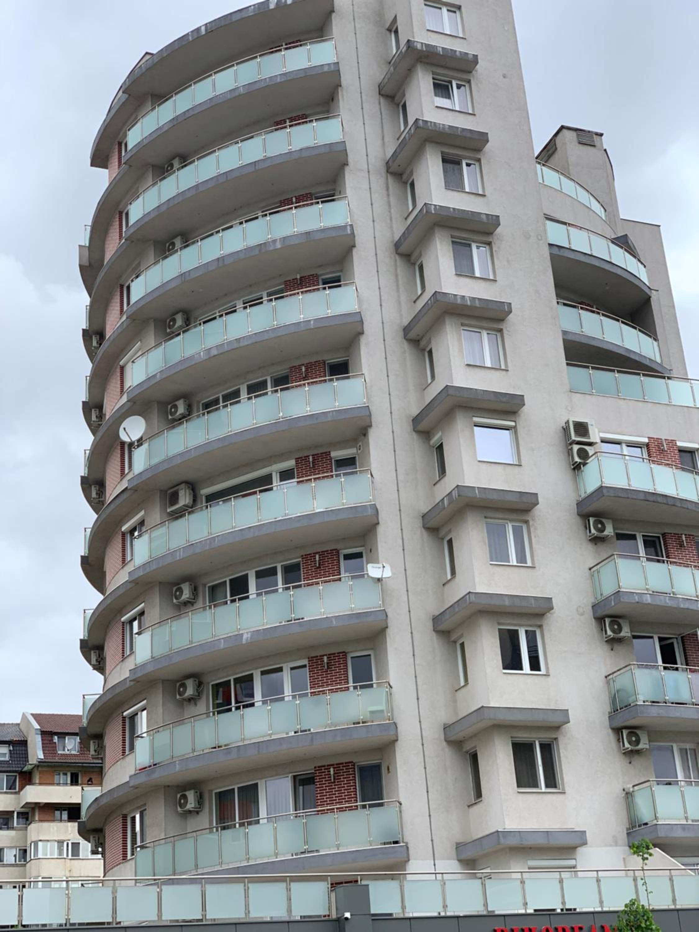 Hotel Zen Apartment Oradea