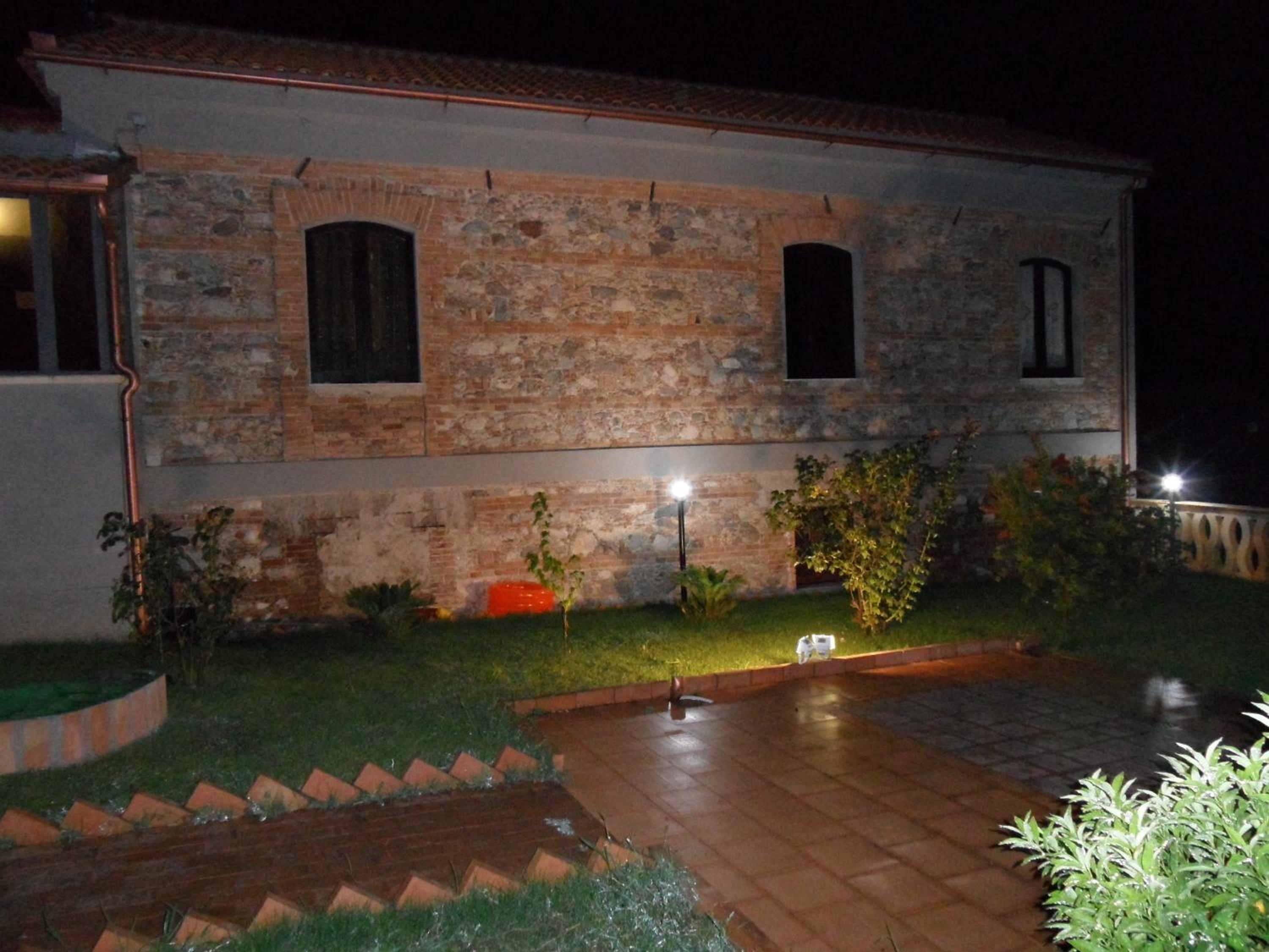 Bed & Breakfast Garrupa view 2