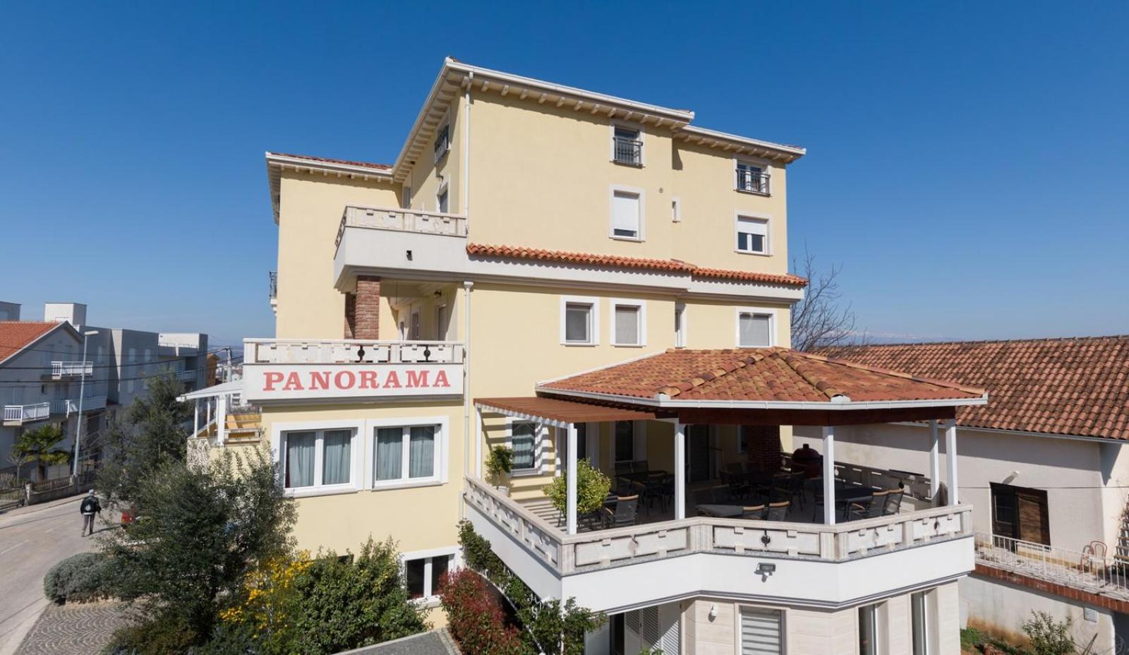 Villa Panorama