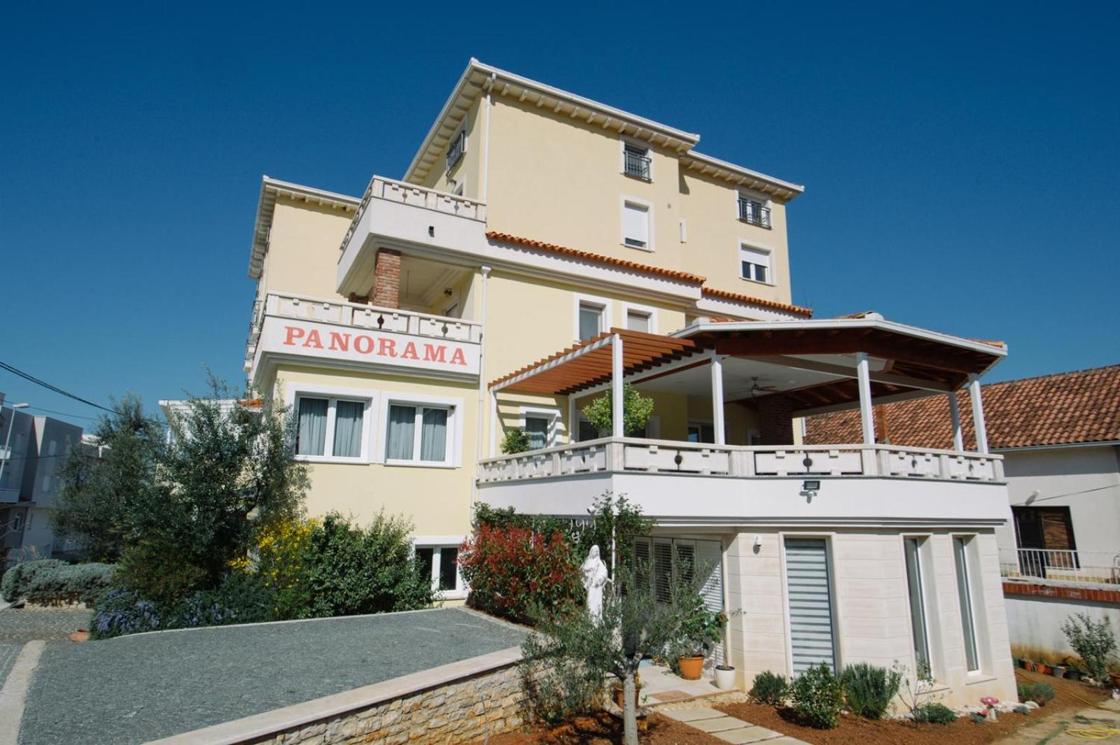 Villa Panorama