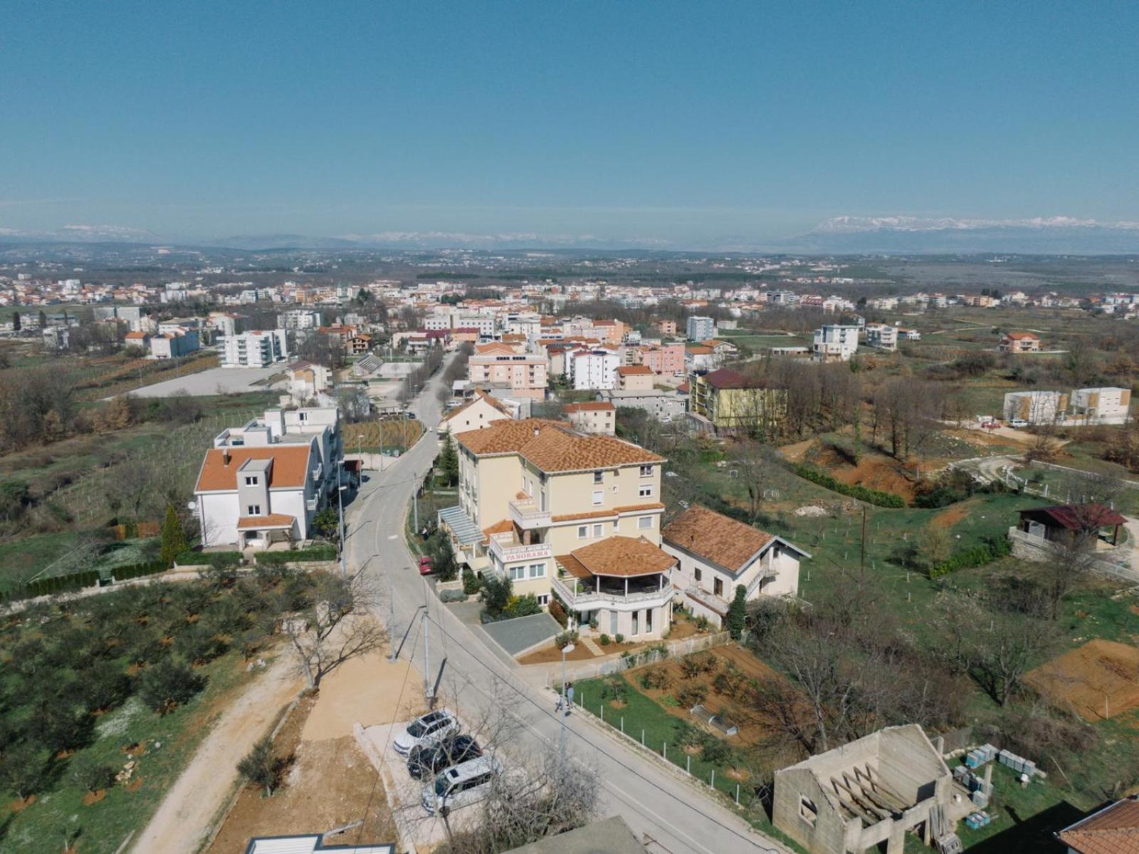 Villa Panorama