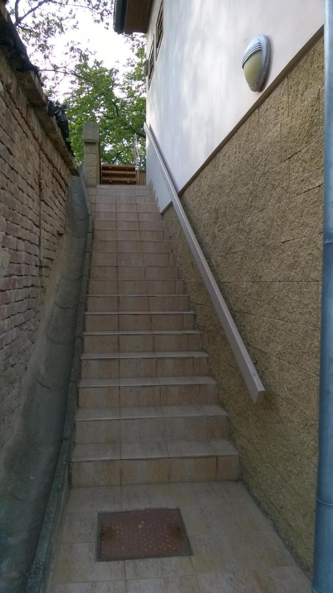 Ubytování u Křížů