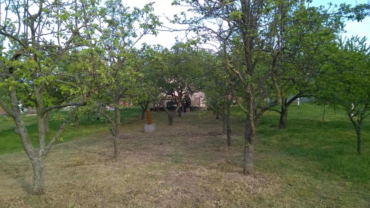 Ubytování u Křížů
