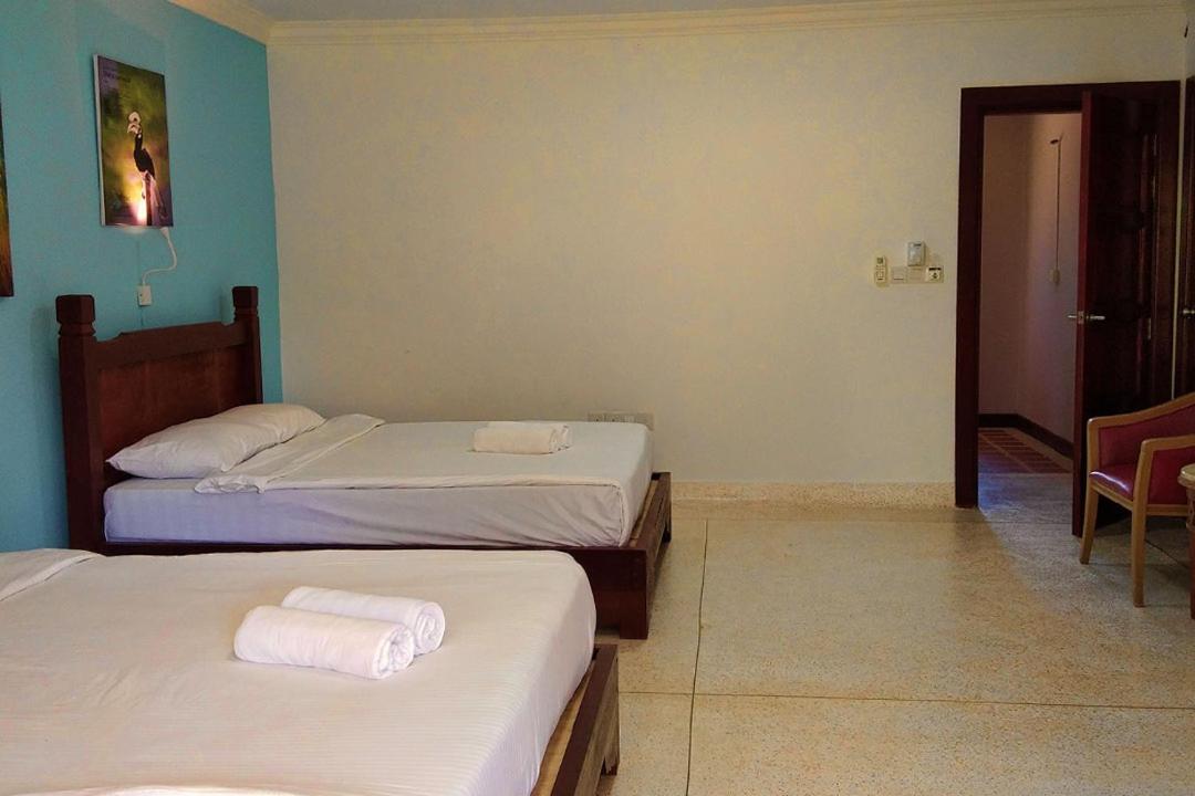 Tanjung Inn