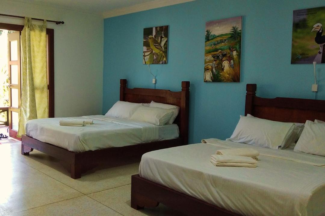 Tanjung Inn