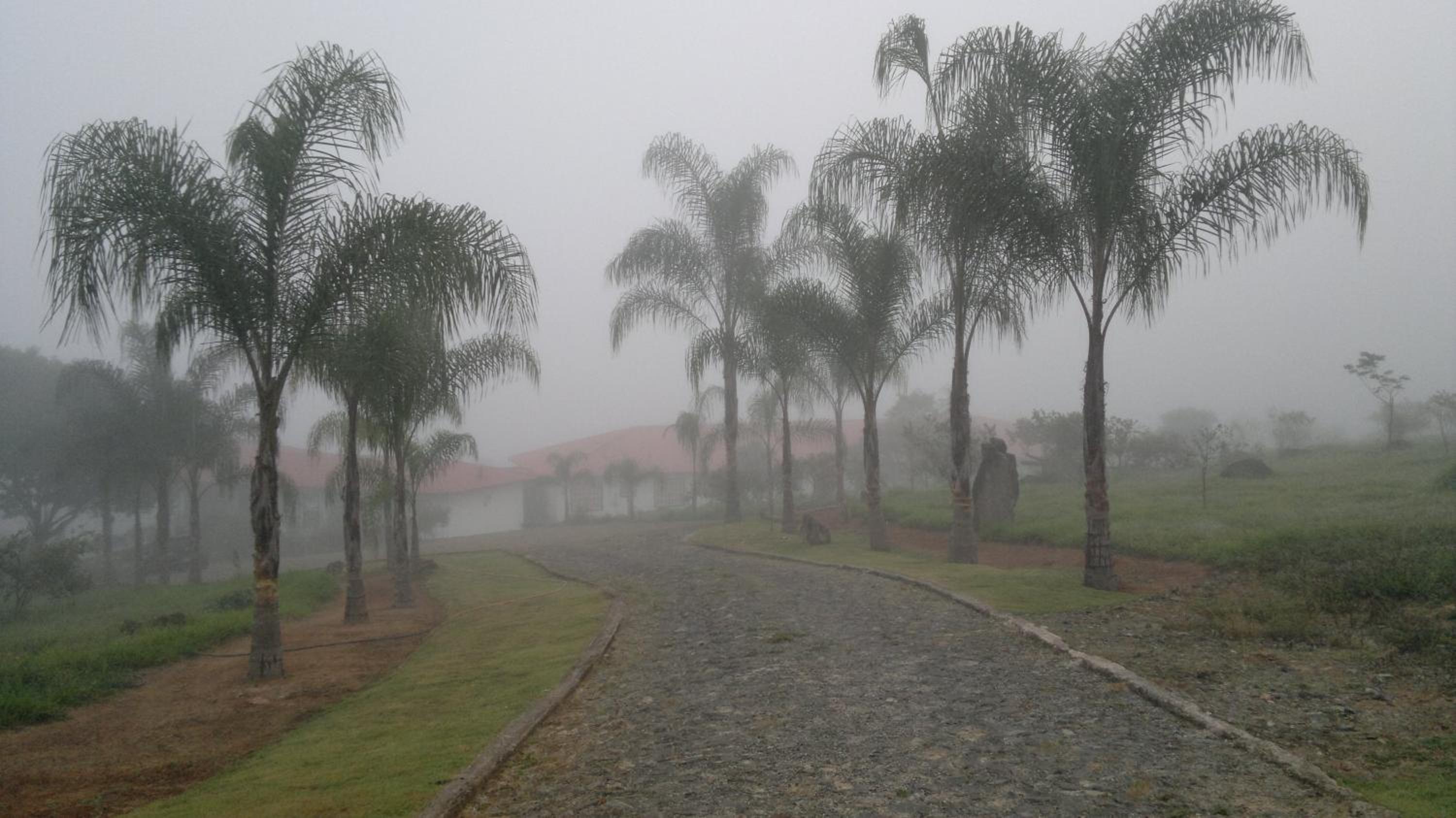 Pouso do Alferes