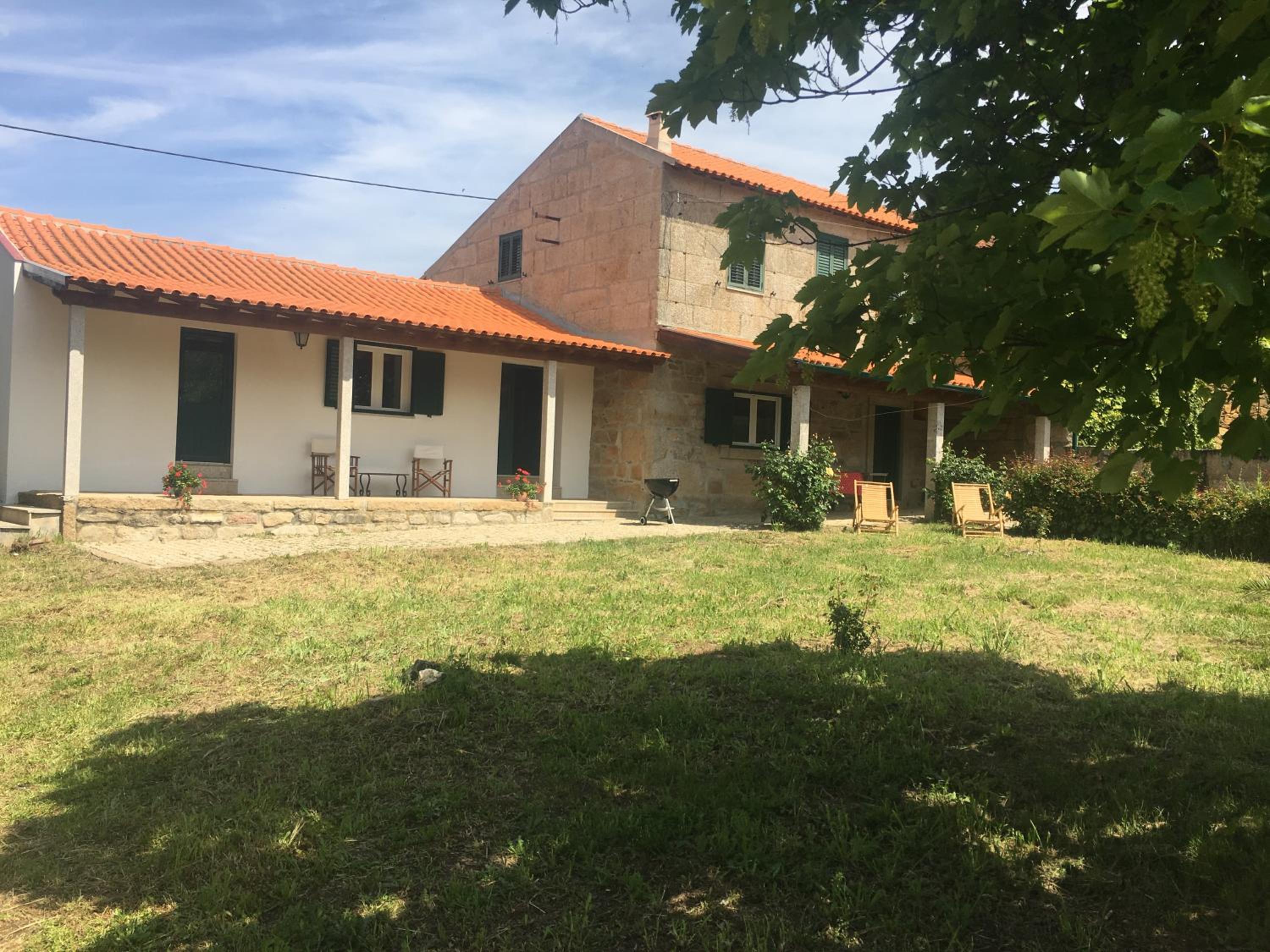 Casa da Farmácia view 2