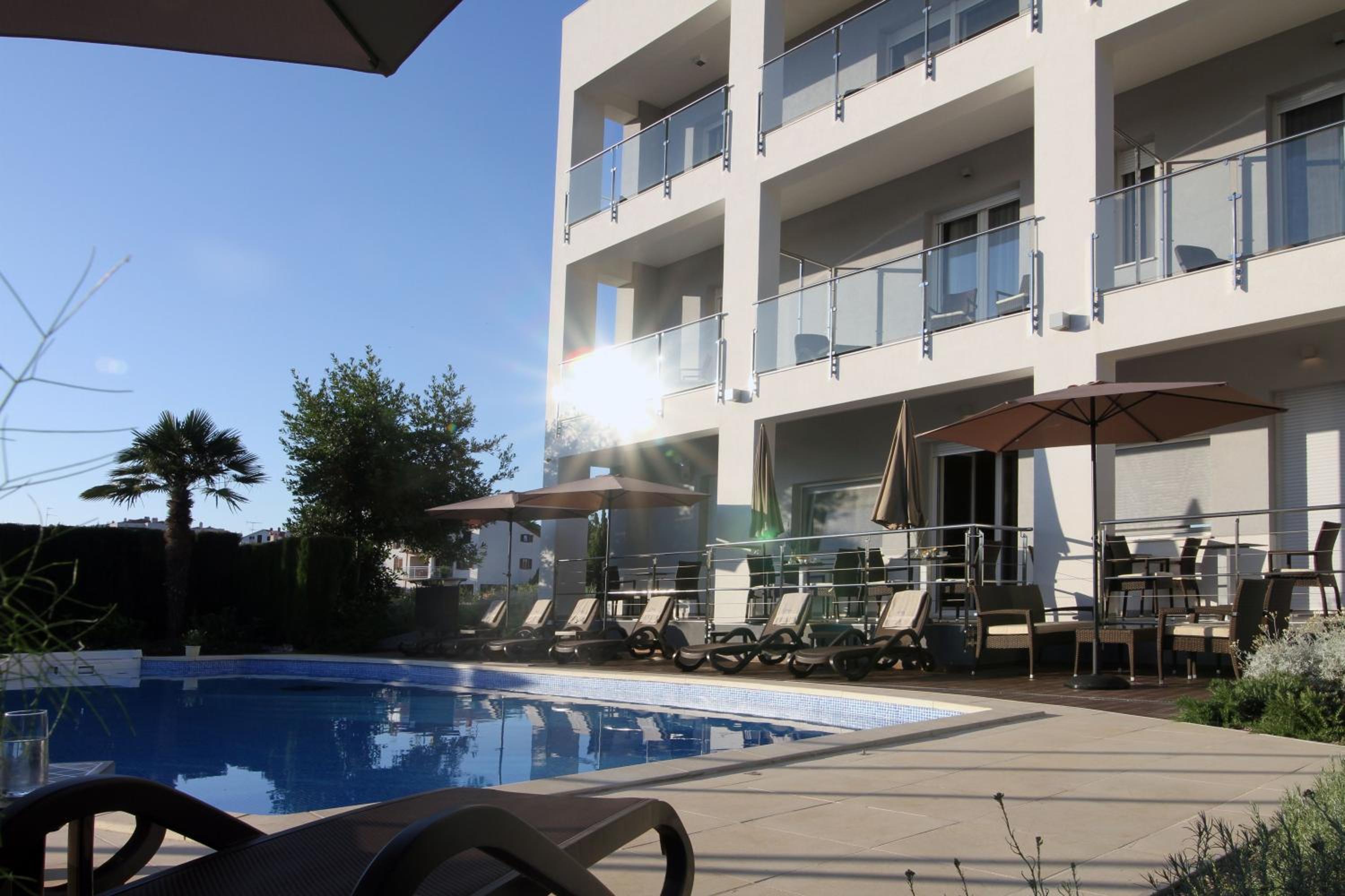 Rooms Villa Oasiss