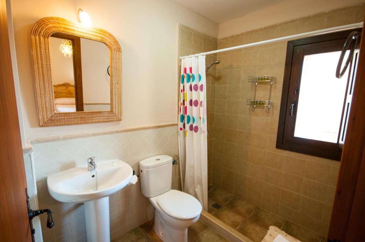 Apartamentos Turísticos Rincón de la Magdalena