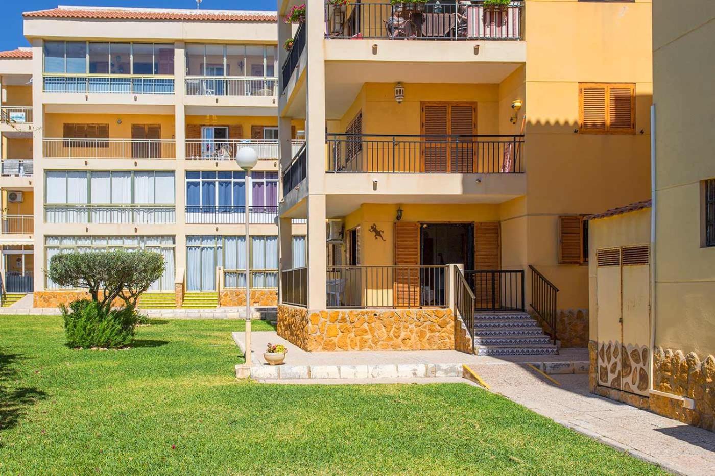 CH Vista Alegre Rocio del Mar view 4