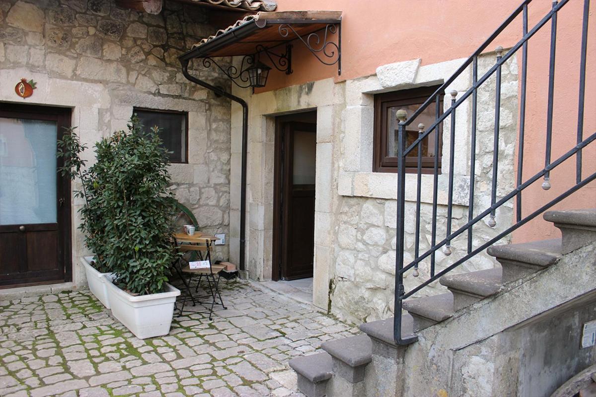 Locanda Angelica