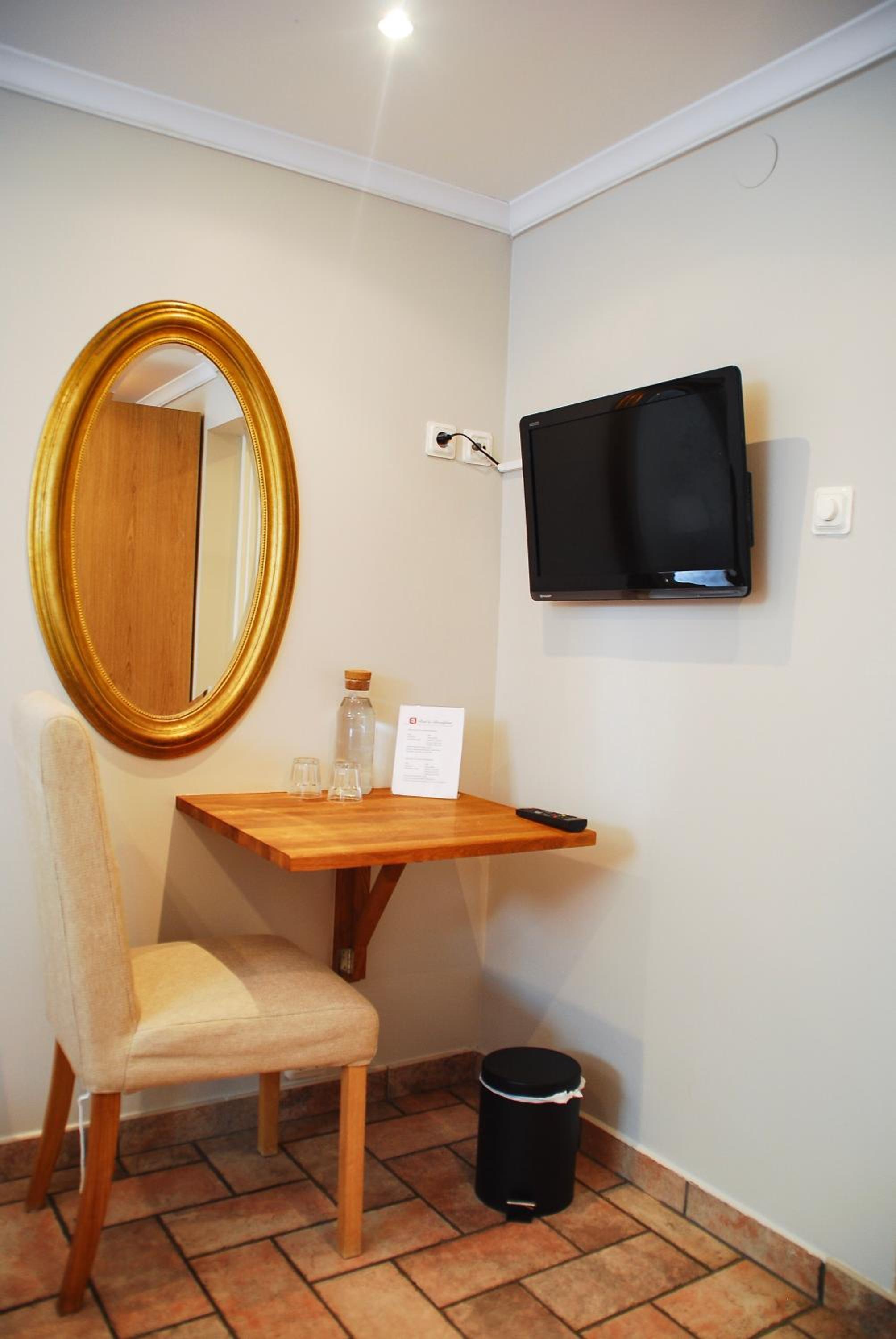 5:ans Bed & Breakfast