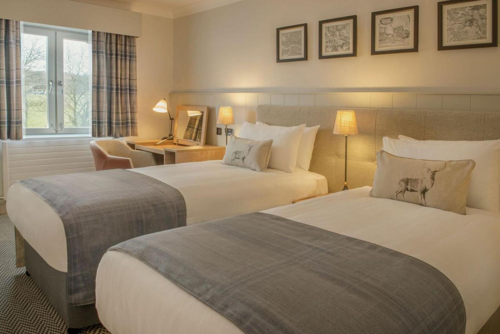 Windsor Vacations - De Vere Beaumont Estate - Property Image 12