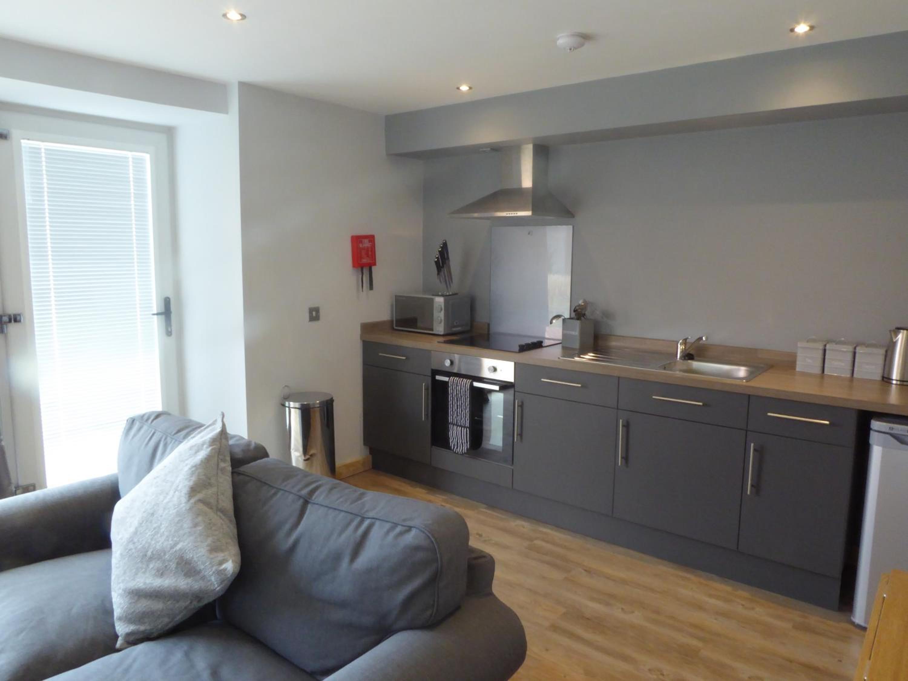 Auchendennan Farm Self Catering Cottages