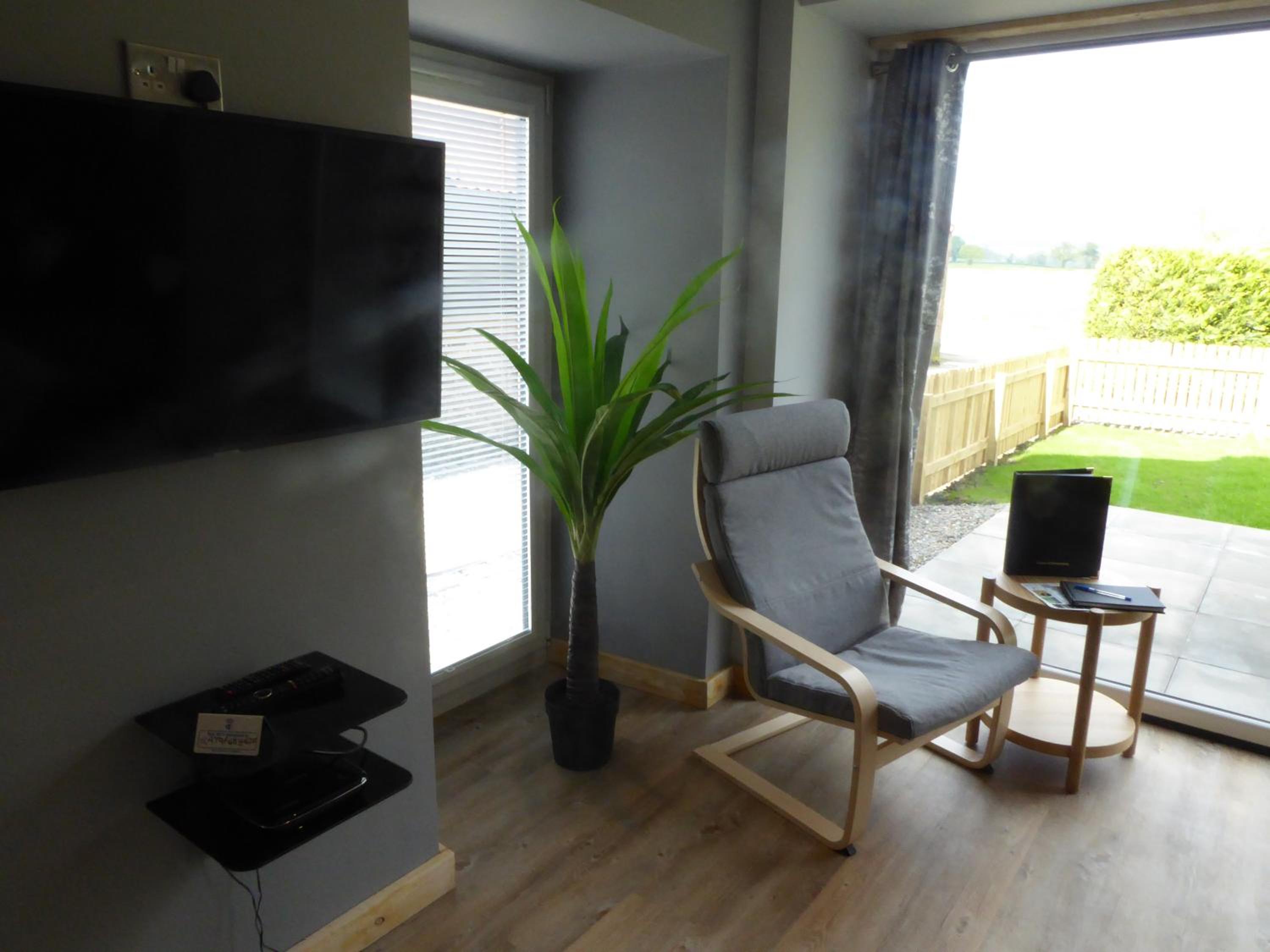 Auchendennan Farm Self Catering Cottages