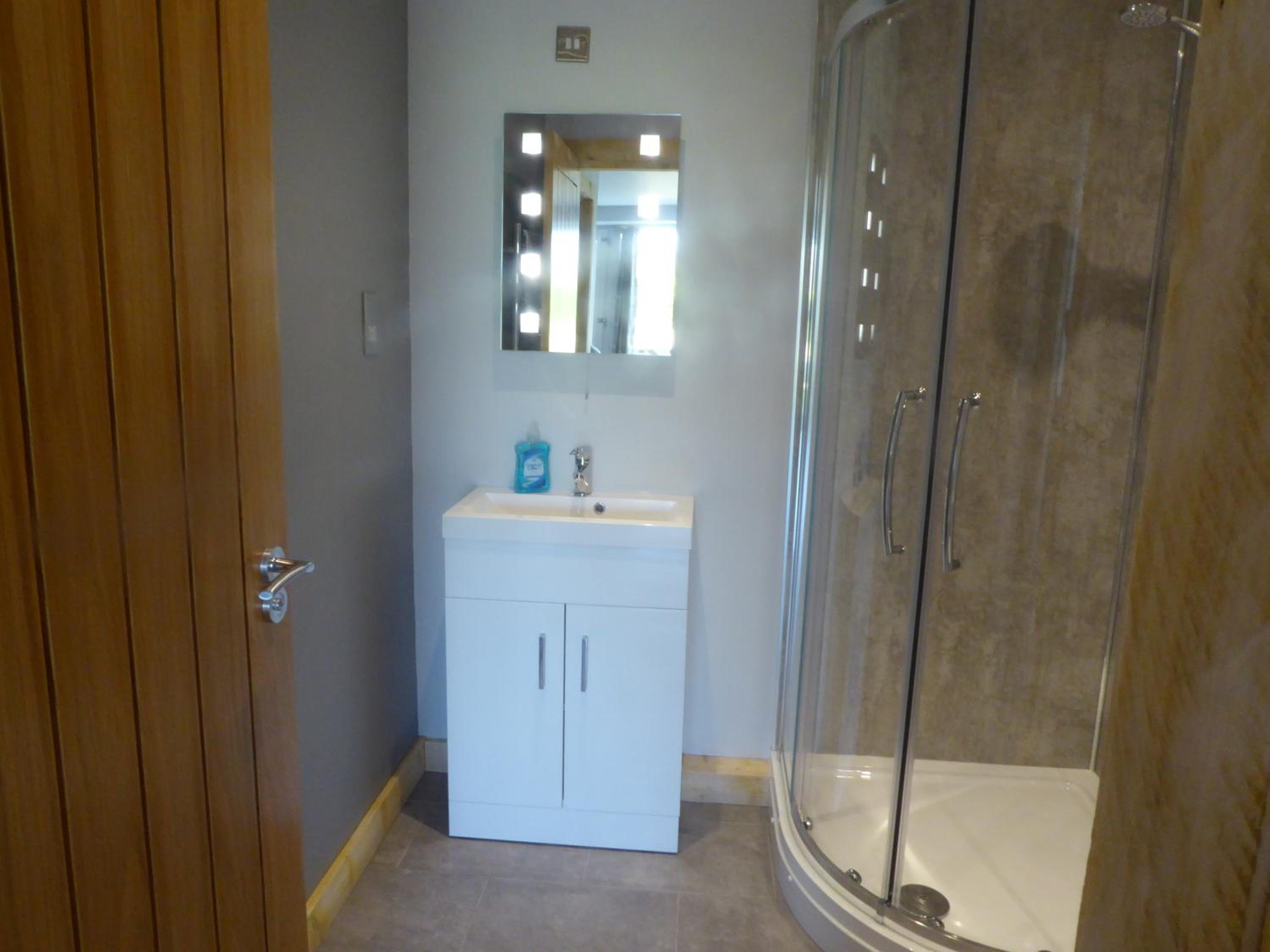 Auchendennan Farm Self Catering Cottages