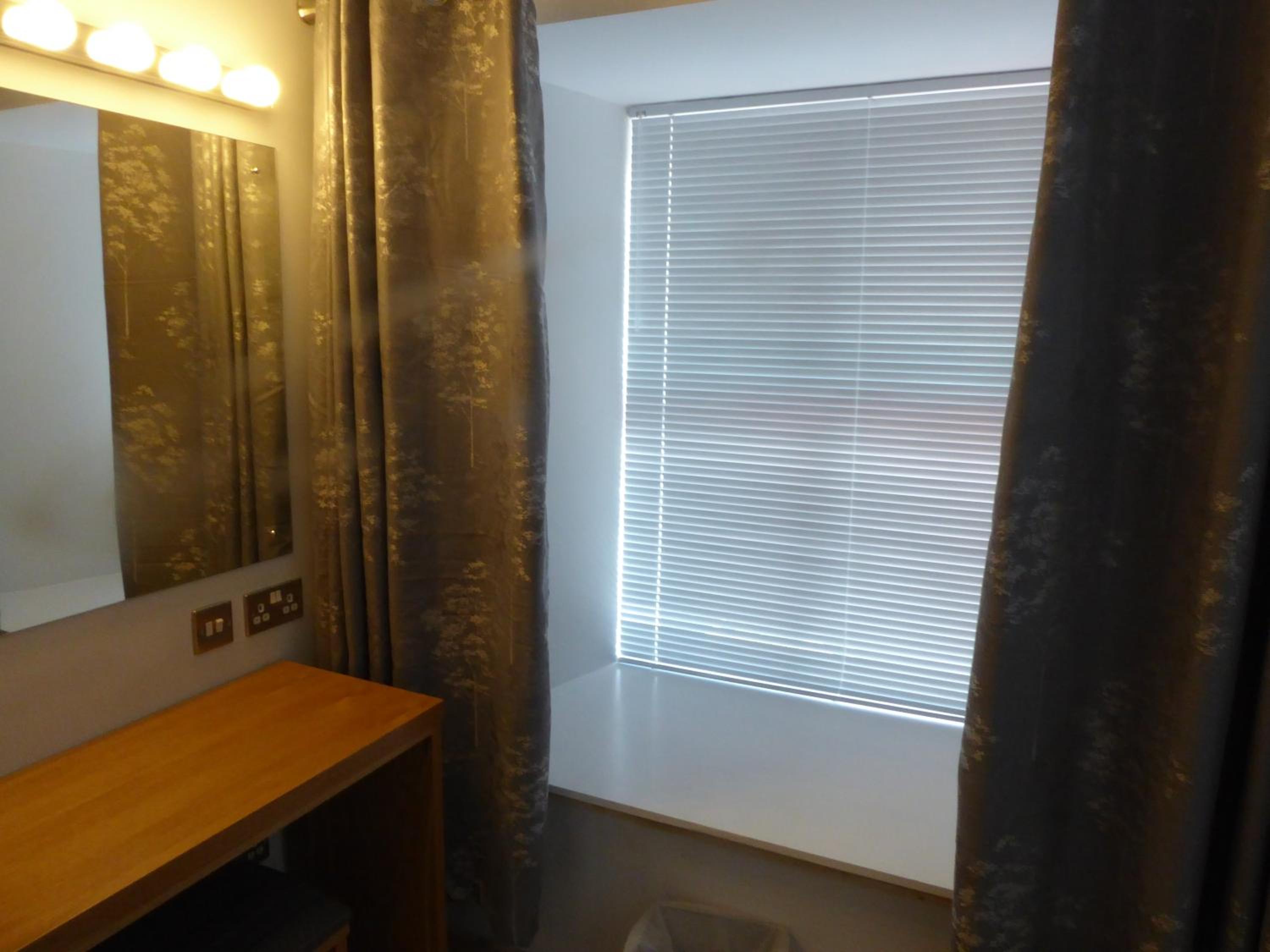 Auchendennan Farm Self Catering Cottages