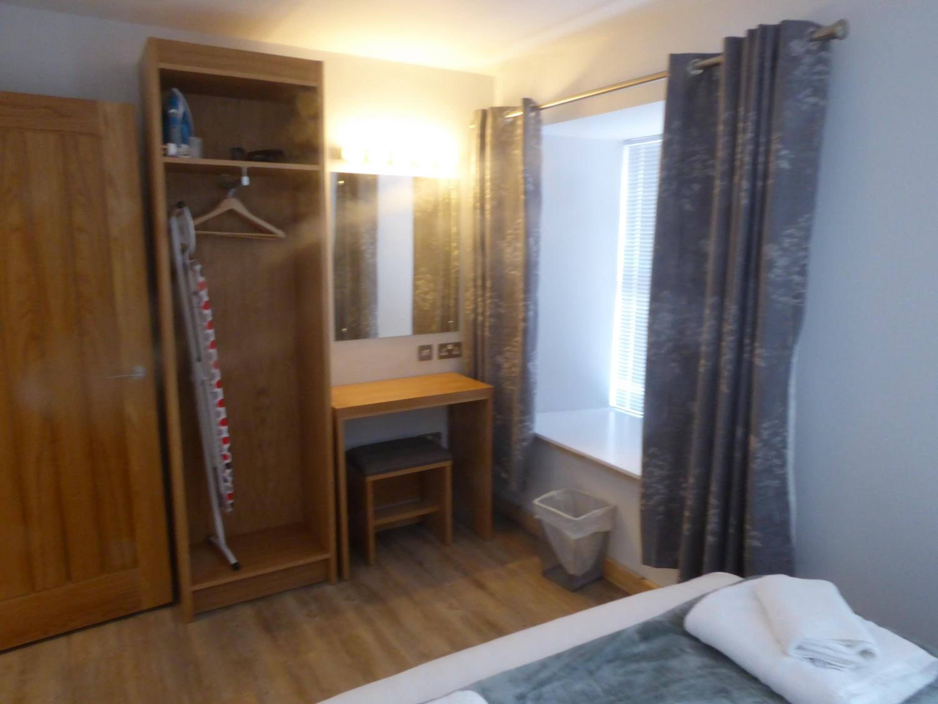 Auchendennan Farm Self Catering Cottages