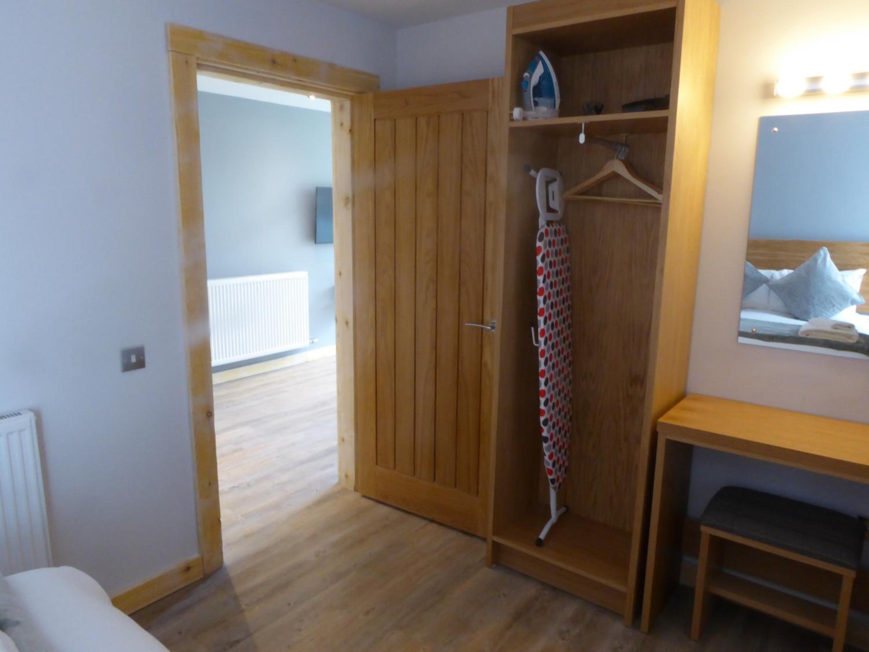 Auchendennan Farm Self Catering Cottages