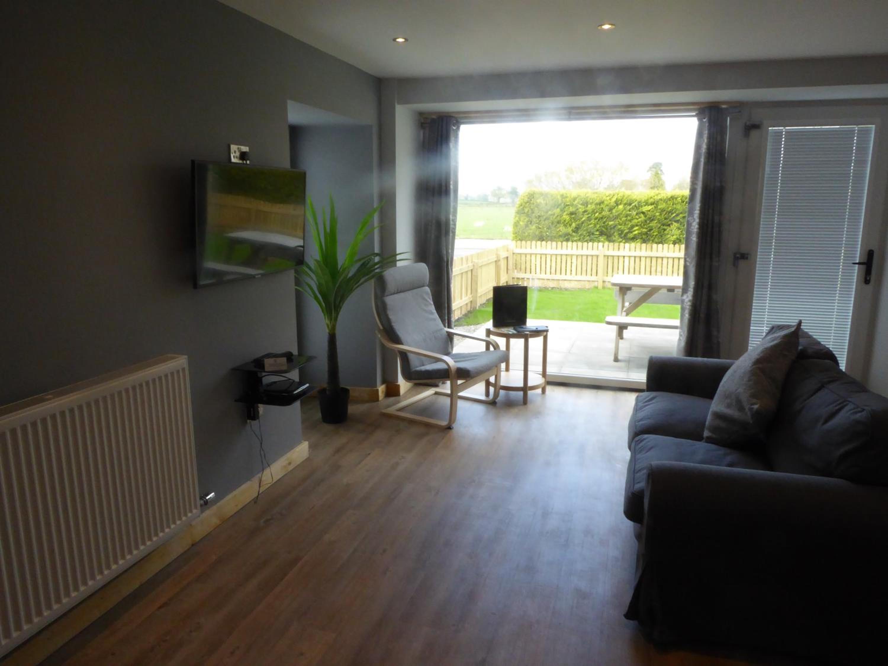 Auchendennan Farm Self Catering Cottages