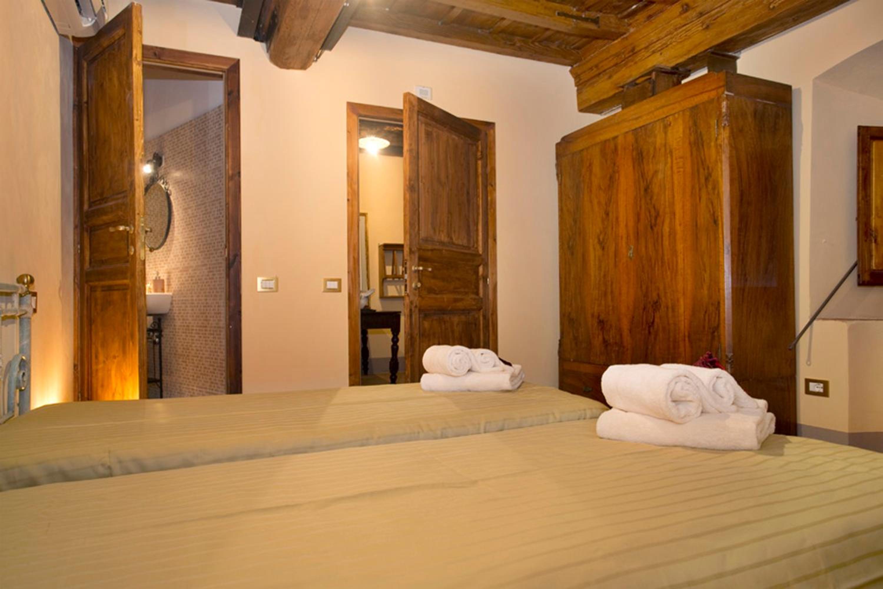 Villa D'Arte Agri Resort