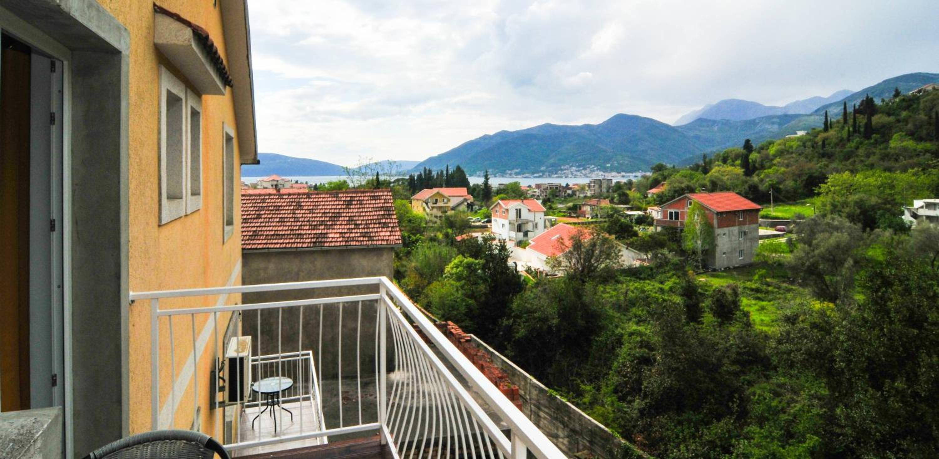 Apartments KOVAC