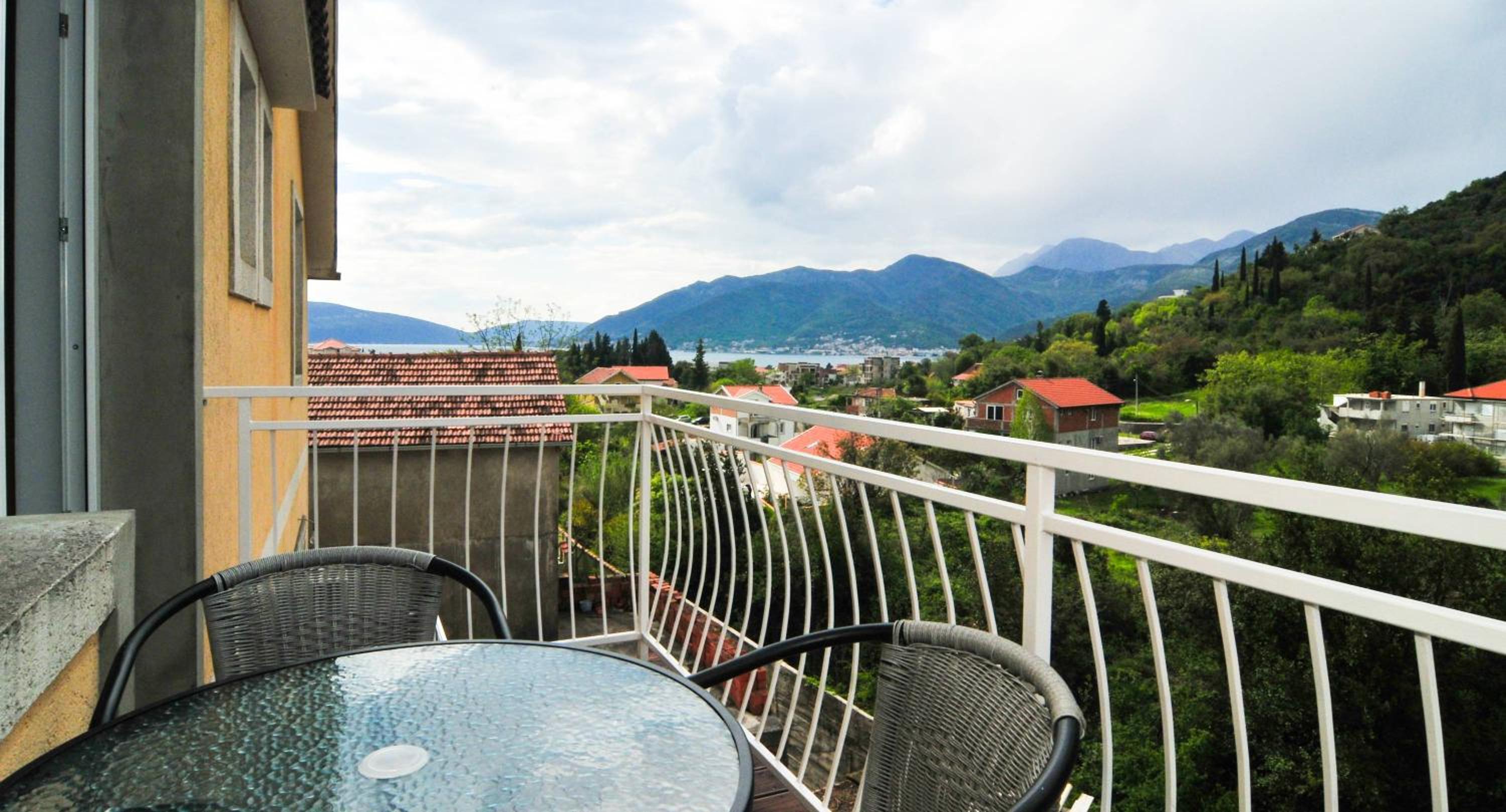 Apartments KOVAC